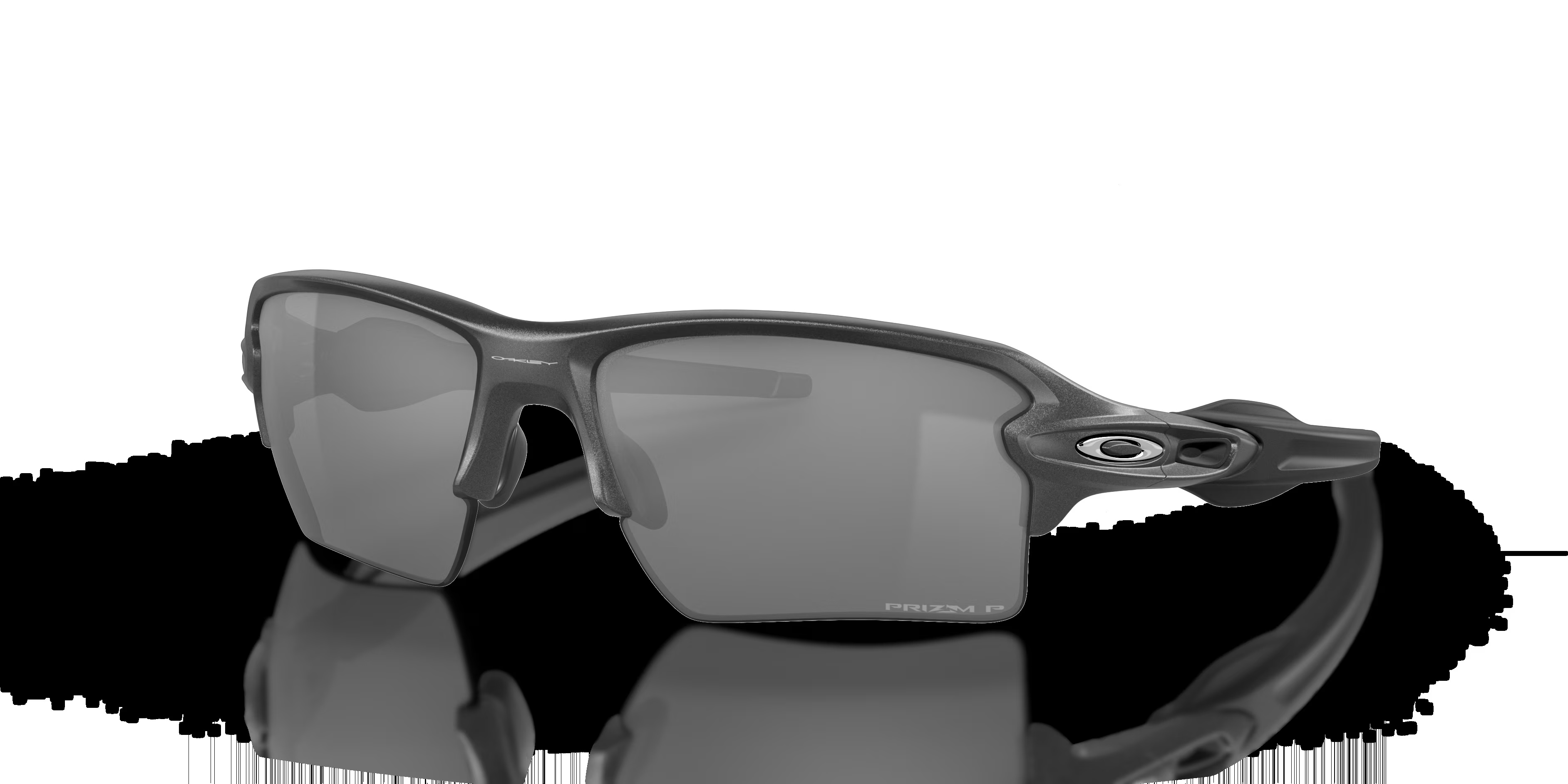 Oakley - OO9188 FlakÂ® 2.0 XL - Polished Black