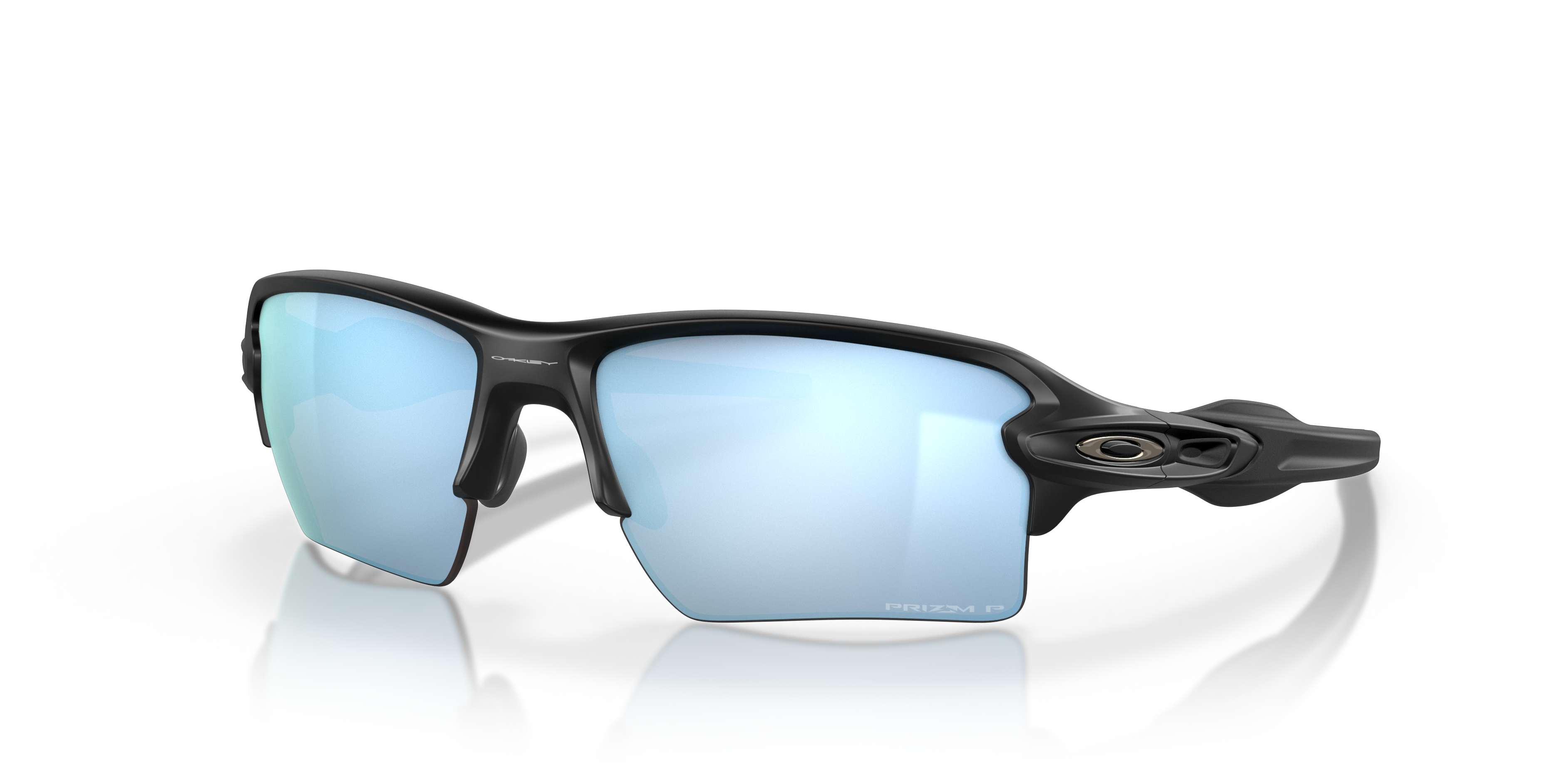 Oakley - OO9188 FlakÂ® 2.0 XL - Matte Black