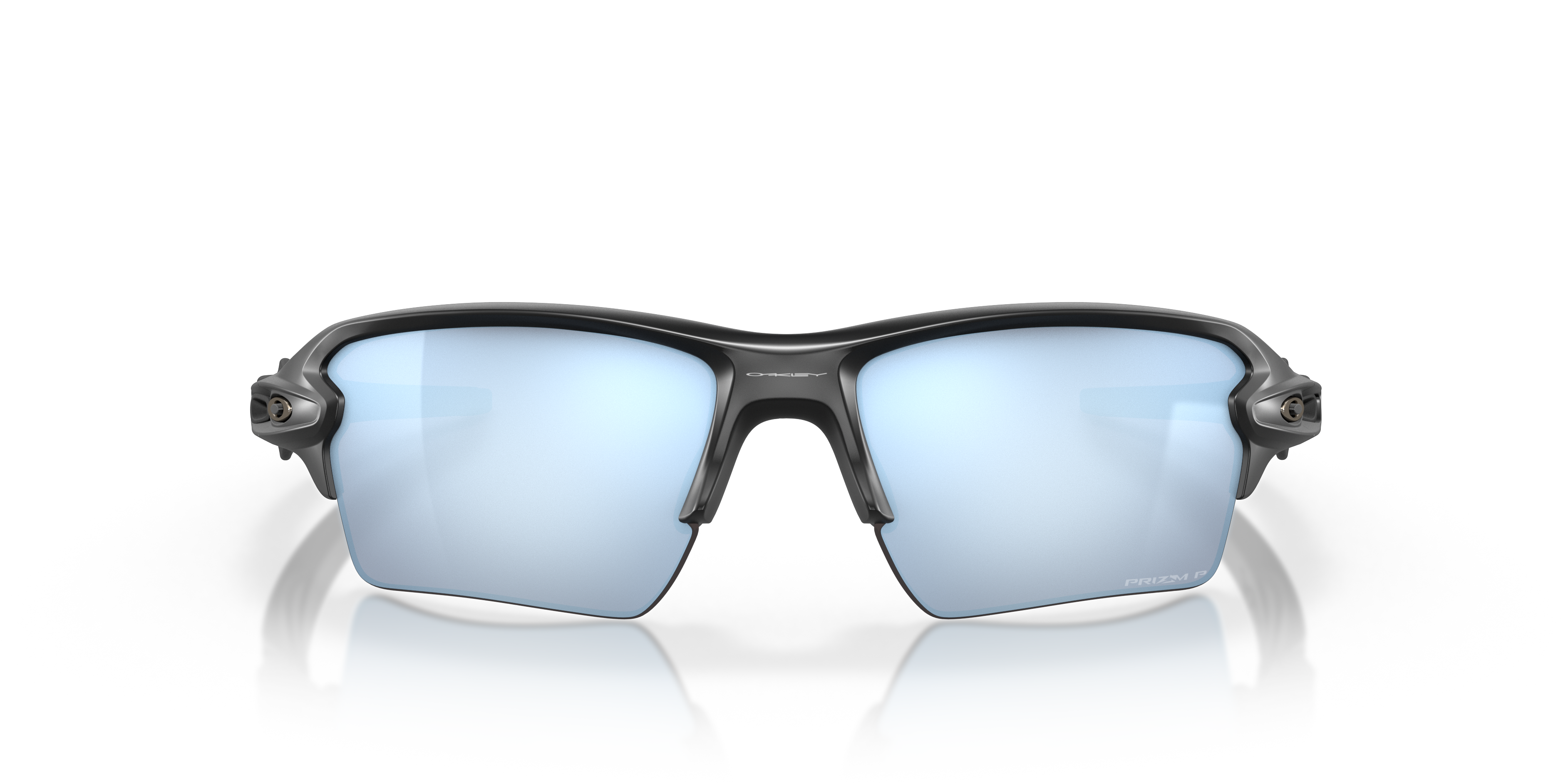 Oakley - OO9188 FlakÂ® 2.0 XL - Matte Black