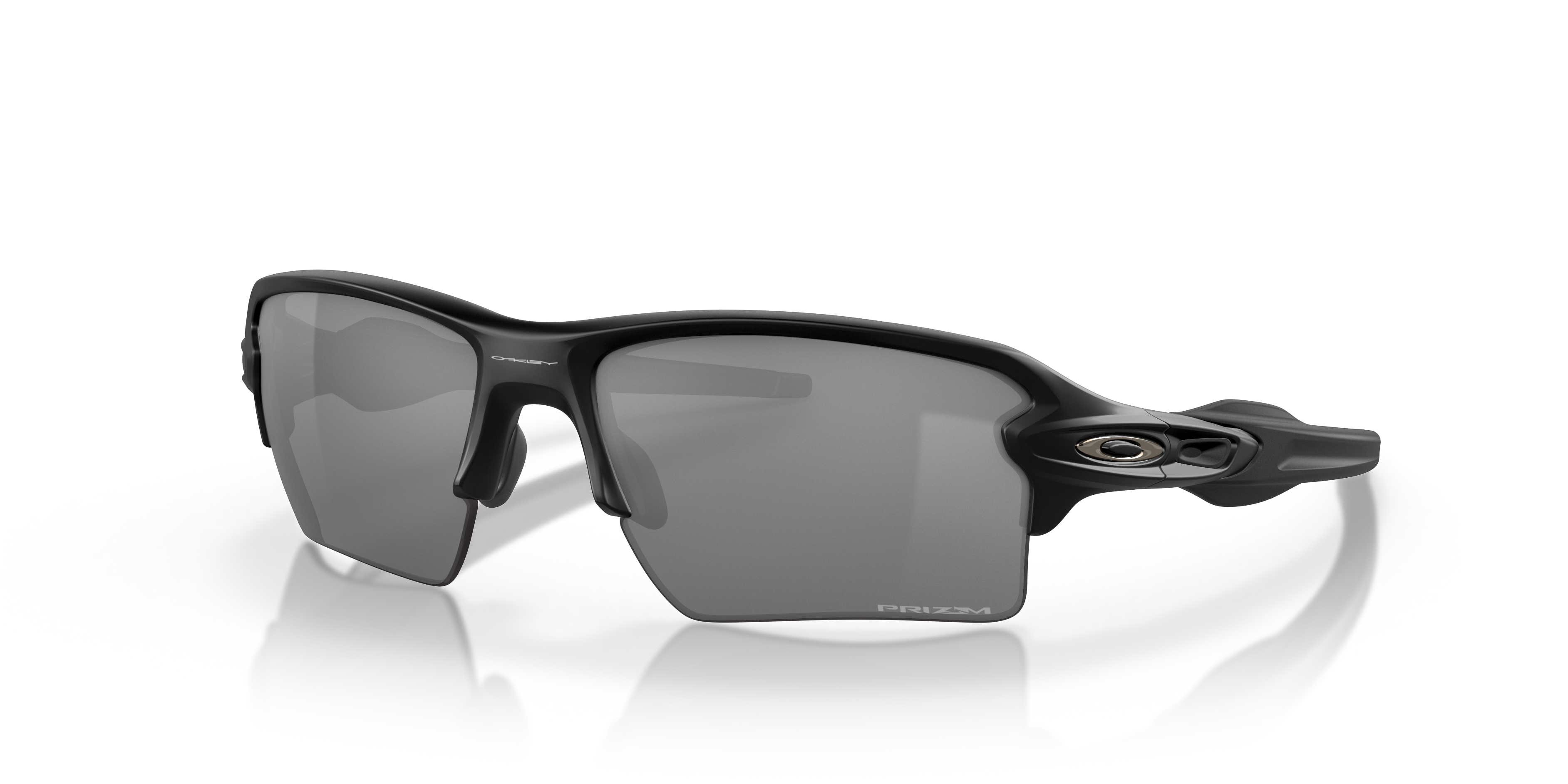 Oakley - OO9188 FlakÂ® 2.0 XL - Matte Black