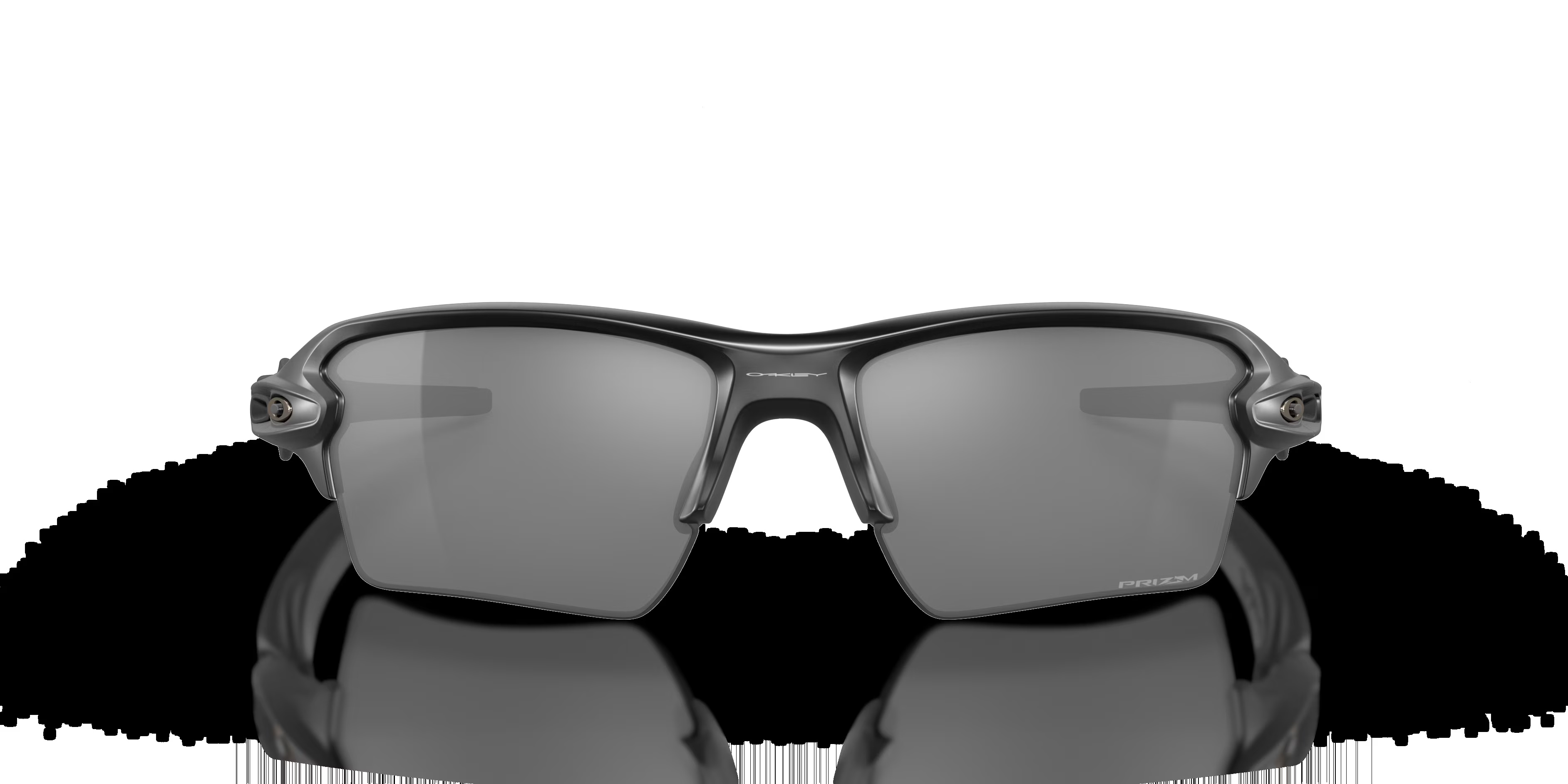 Oakley - OO9188 FlakÂ® 2.0 XL - Matte Black