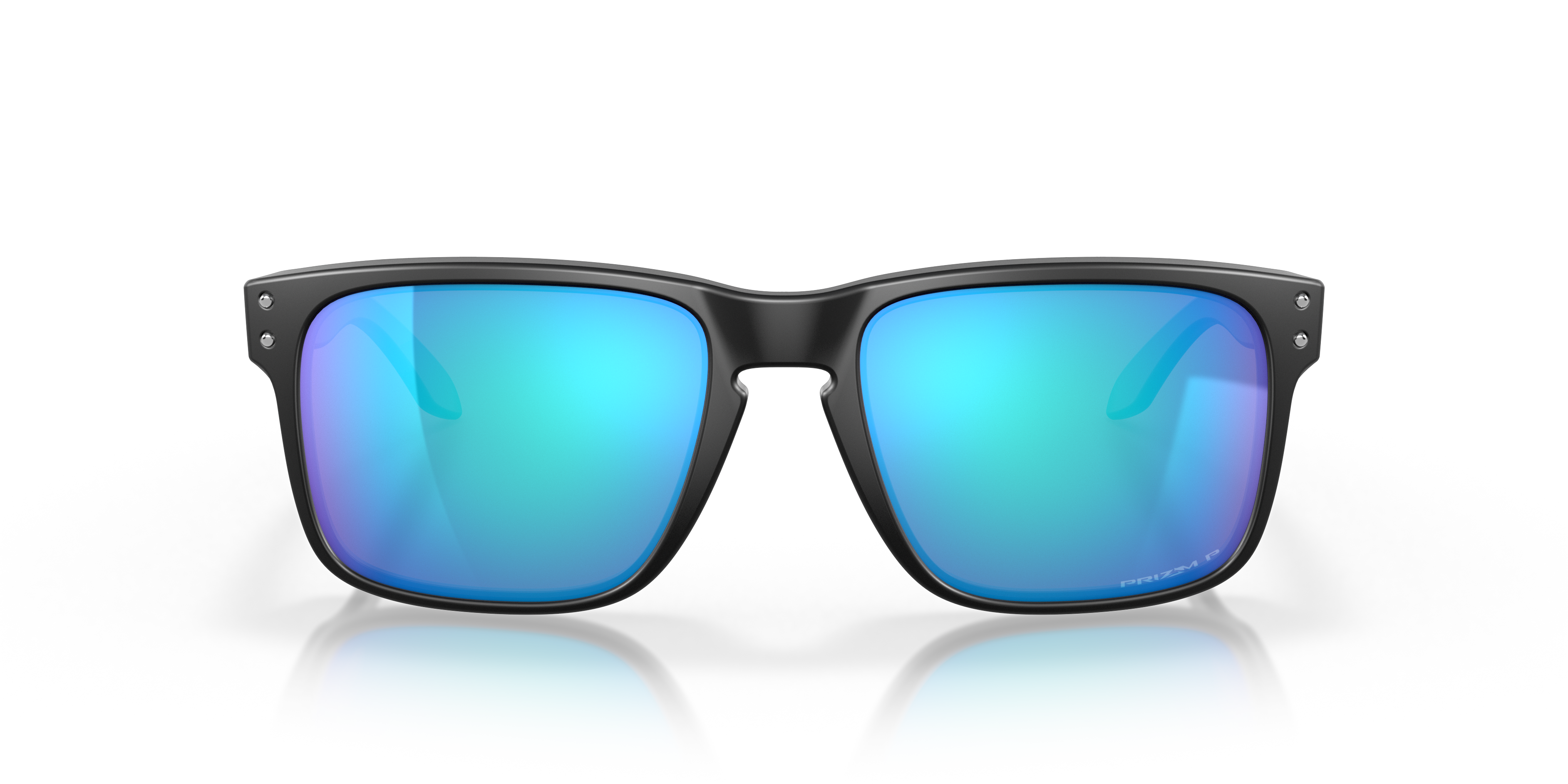 Oakley - OO9102 Holbrookâ¢ - Matte Black