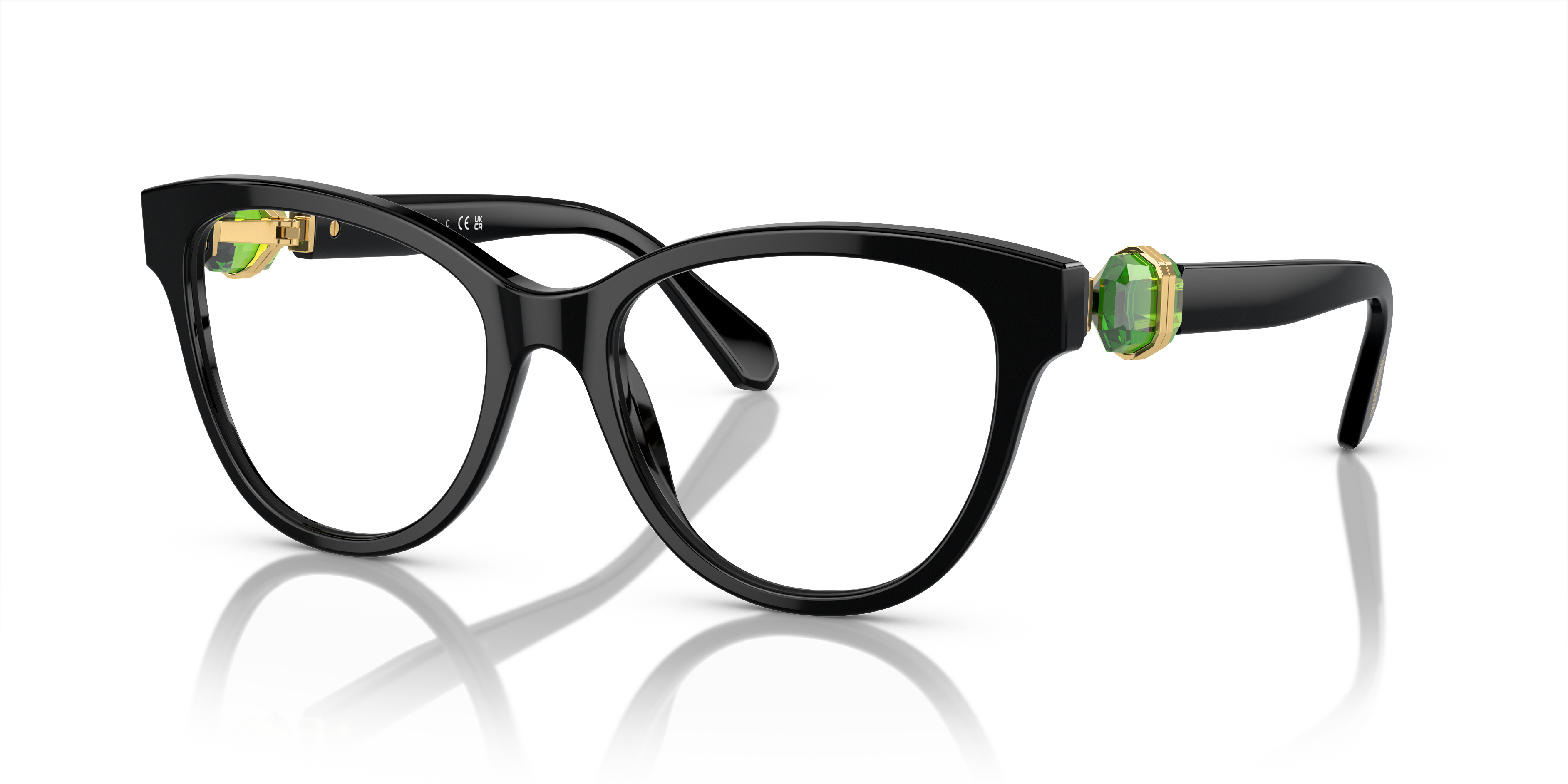 Swarovski - SK2004 - Black