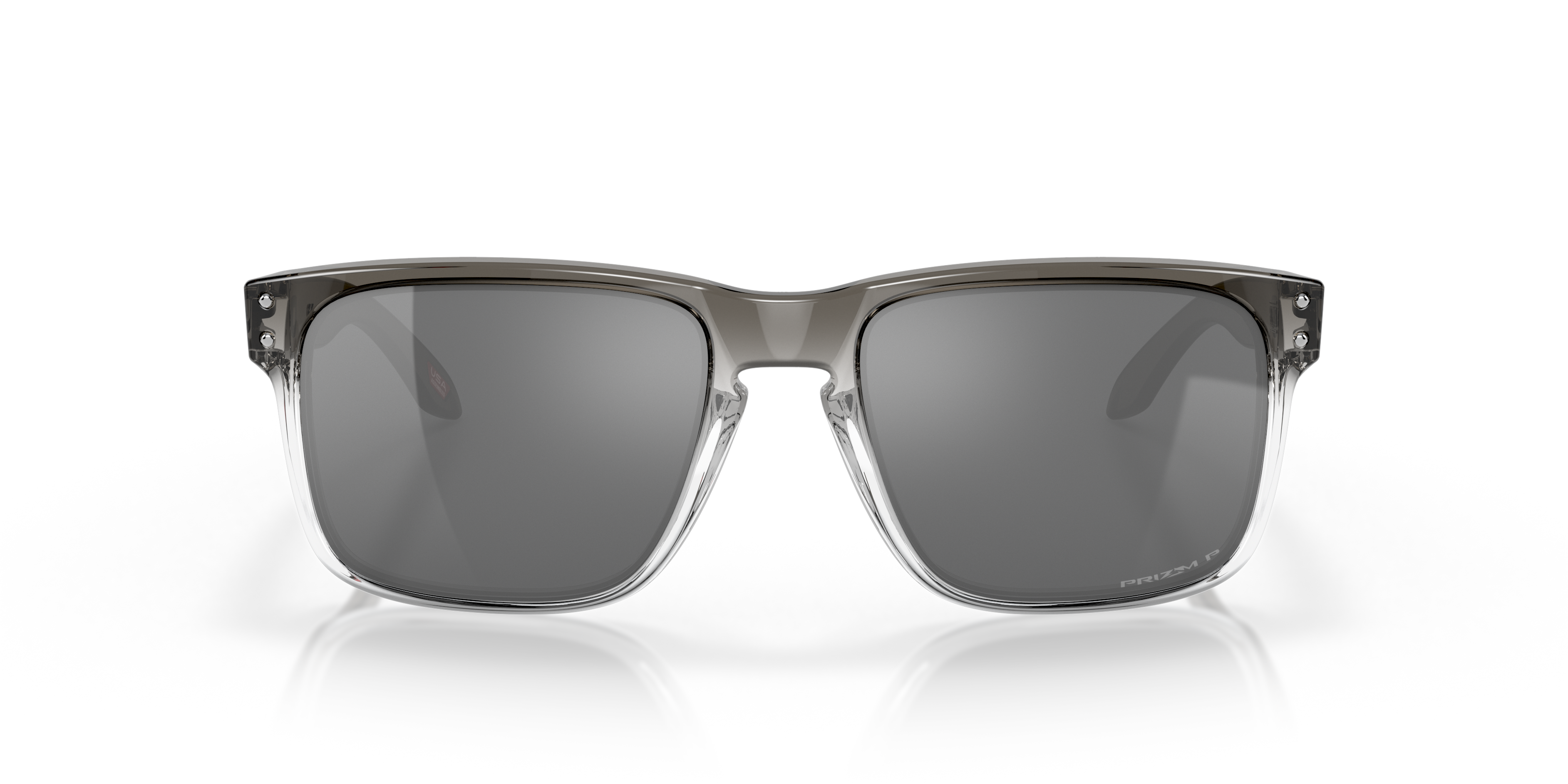 Oakley - OO9102 Holbrookâ¢ - Matte Black