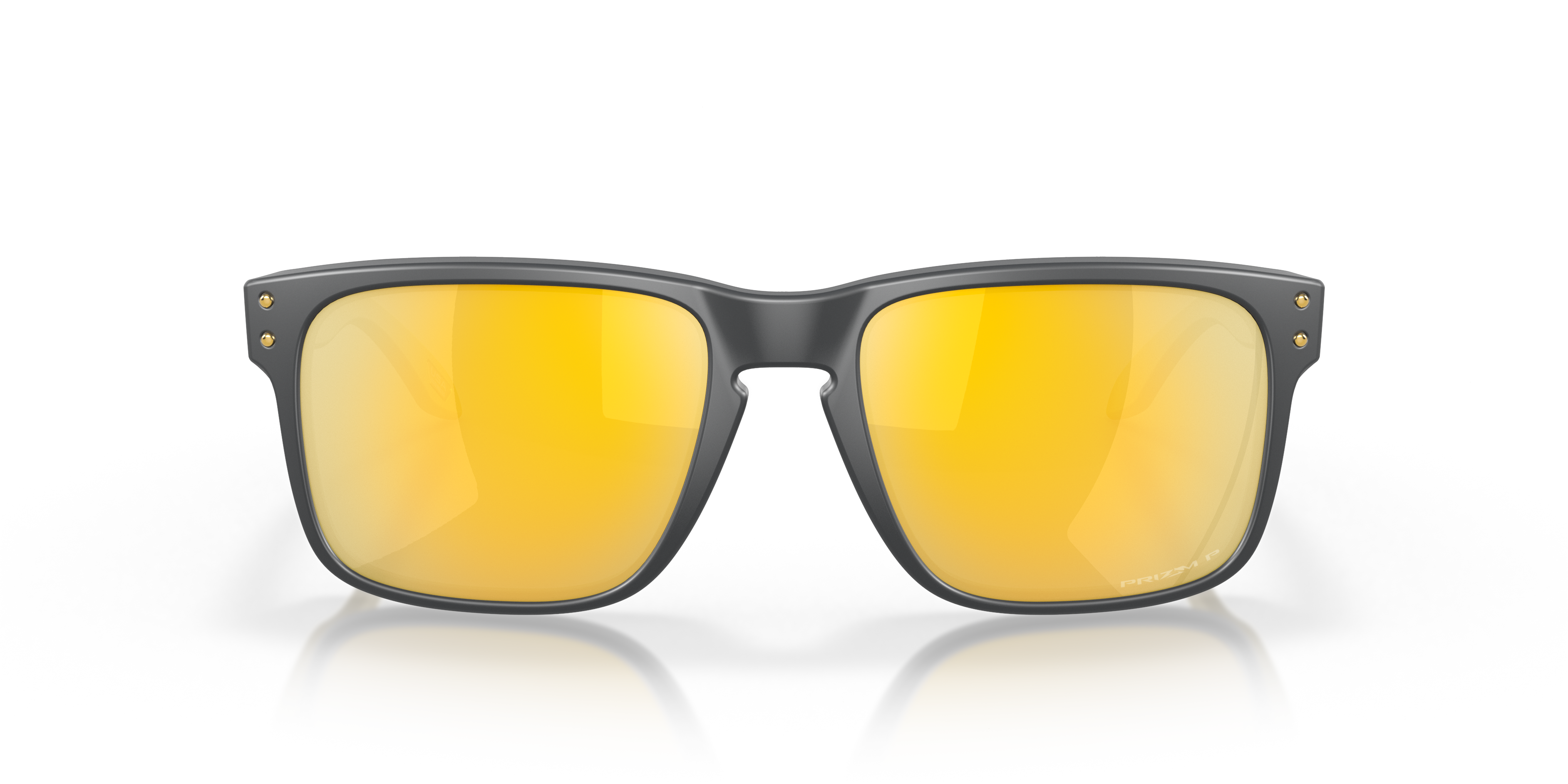 Oakley - OO9102 Holbrookâ¢ - Matte Black