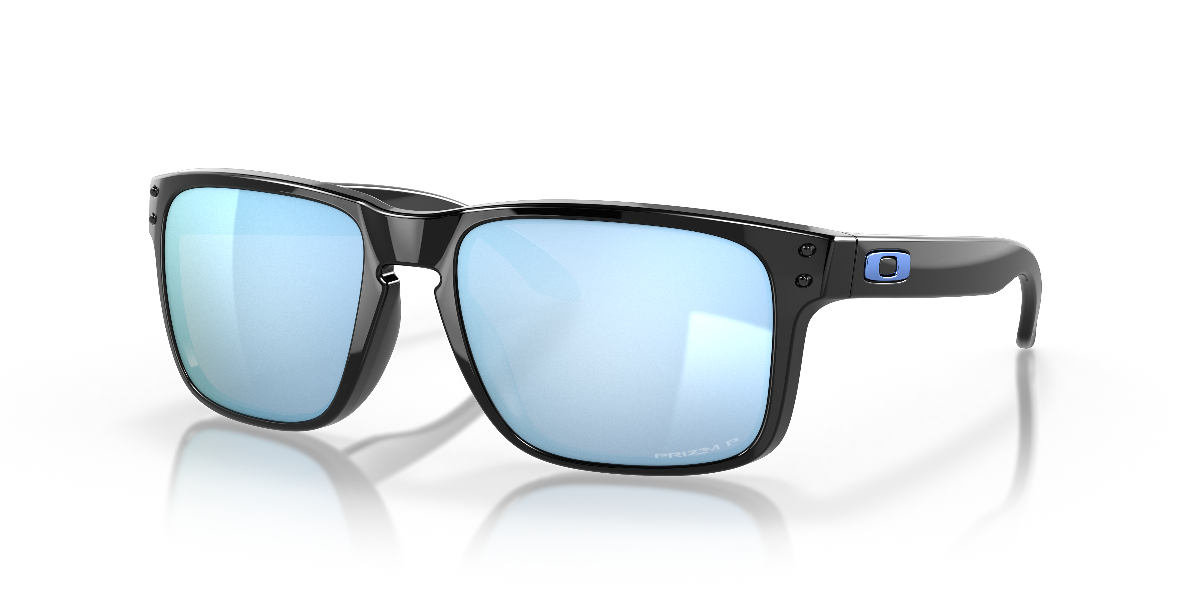 Oakley - OO9102 Holbrookâ¢ - Polished Black
