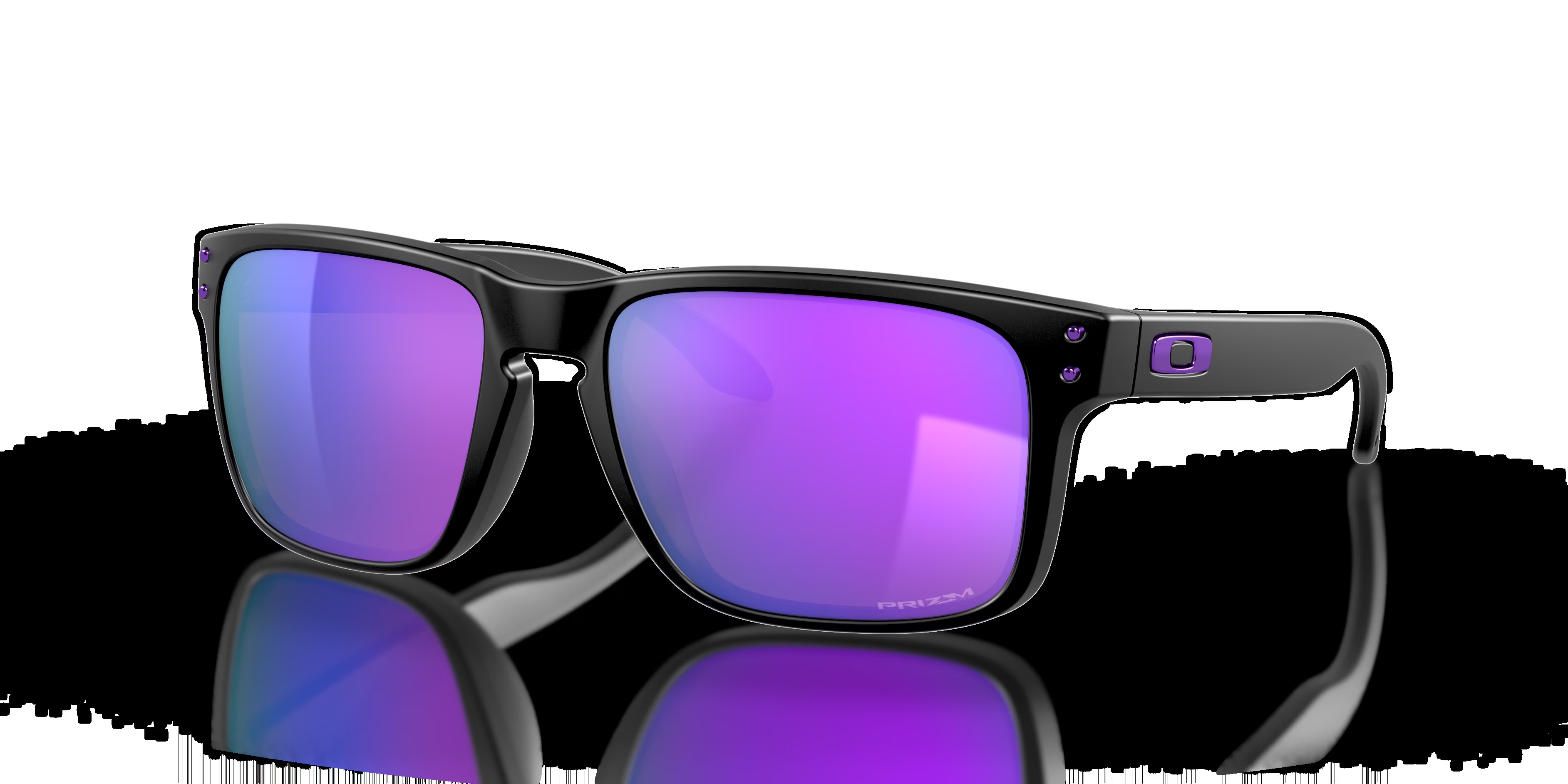 Oakley - OO9102 Holbrookâ¢ - Matte Black