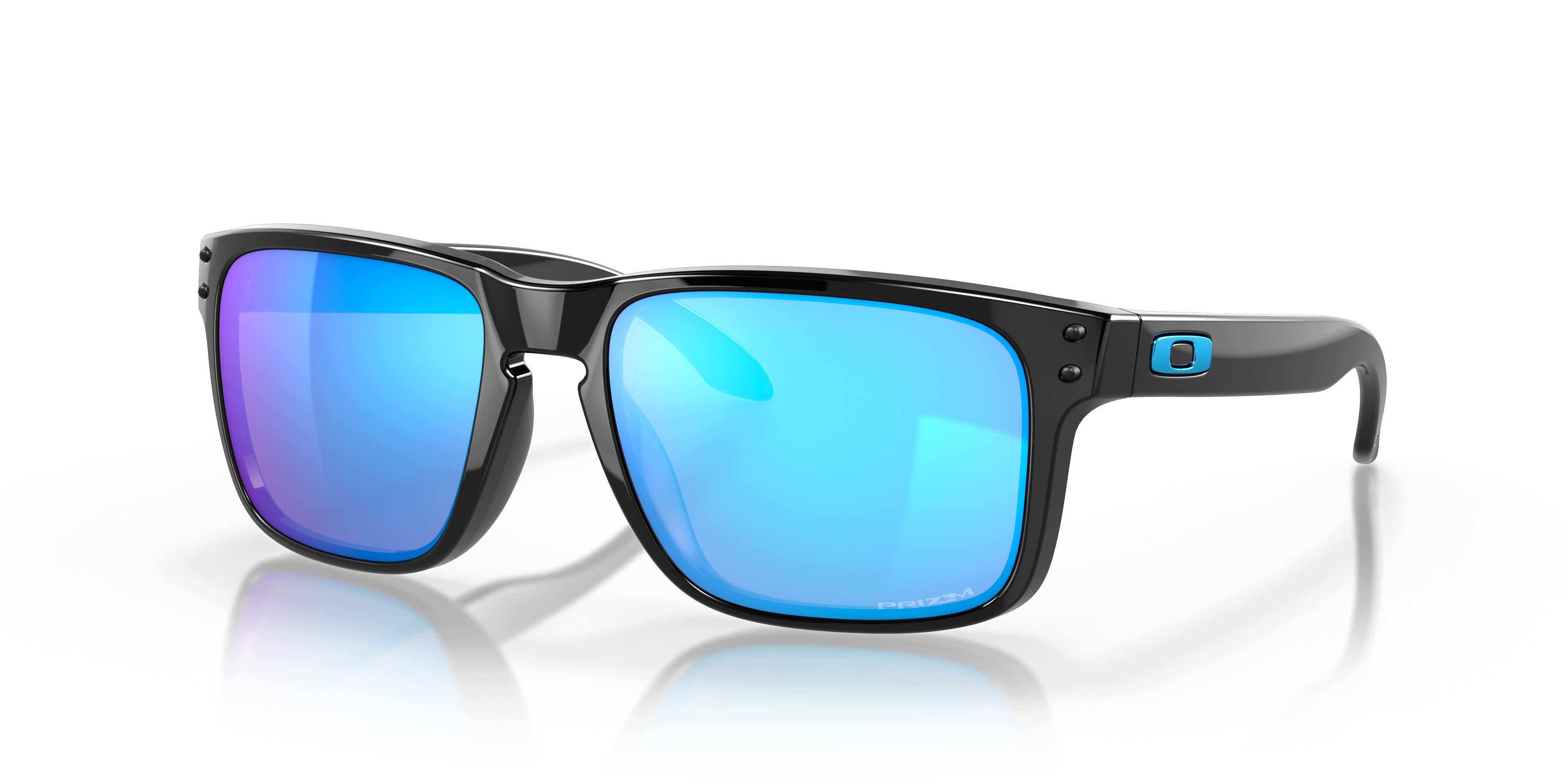 Oakley - OO9102 Holbrookâ¢ - Matte Black
