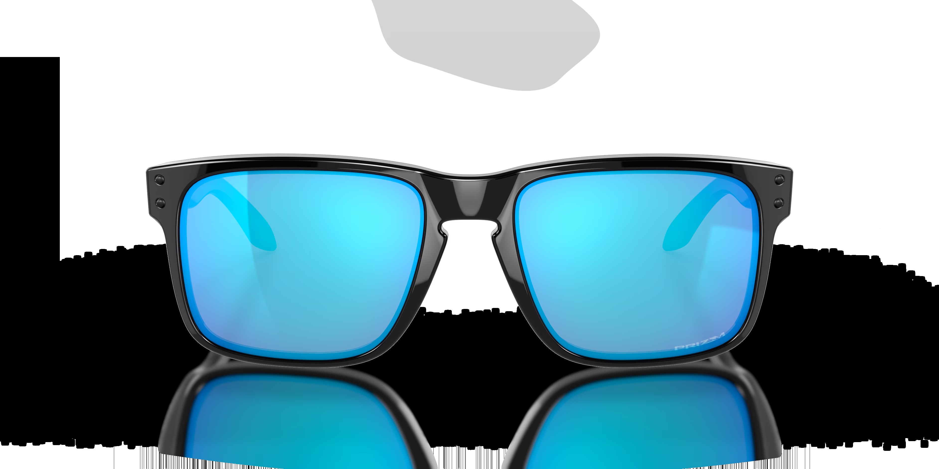Oakley - OO9102 Holbrookâ¢ - Matte Black