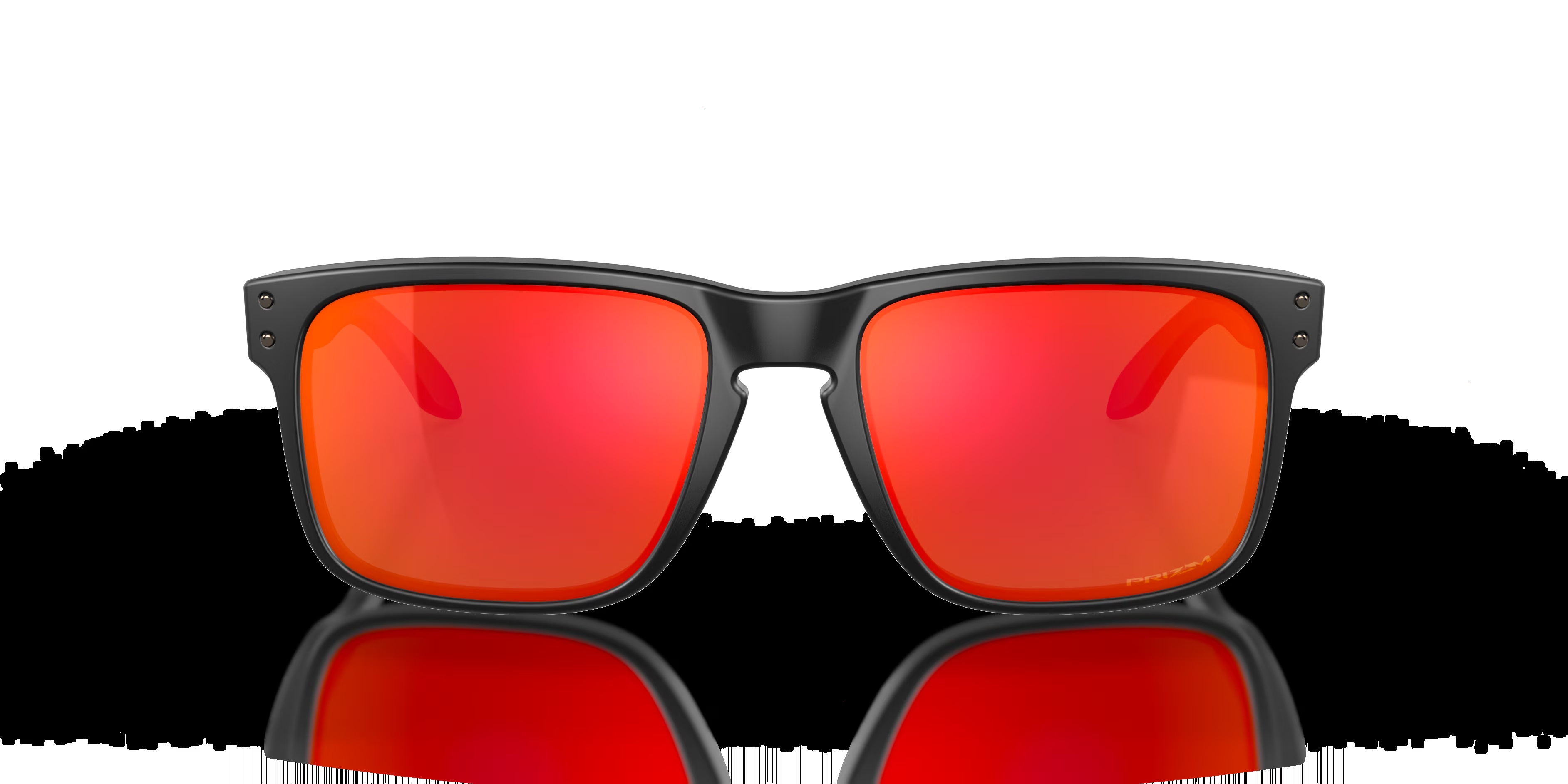 Oakley - OO9102 Holbrookâ¢ - Matte Black