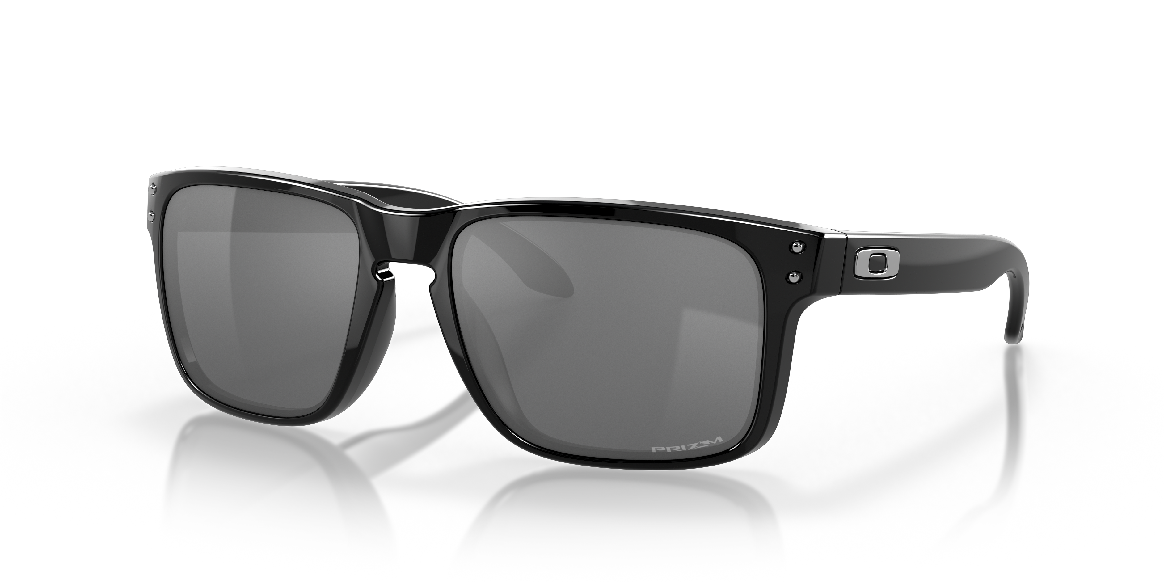Oakley - OO9102 Holbrookâ¢ - Polished Black