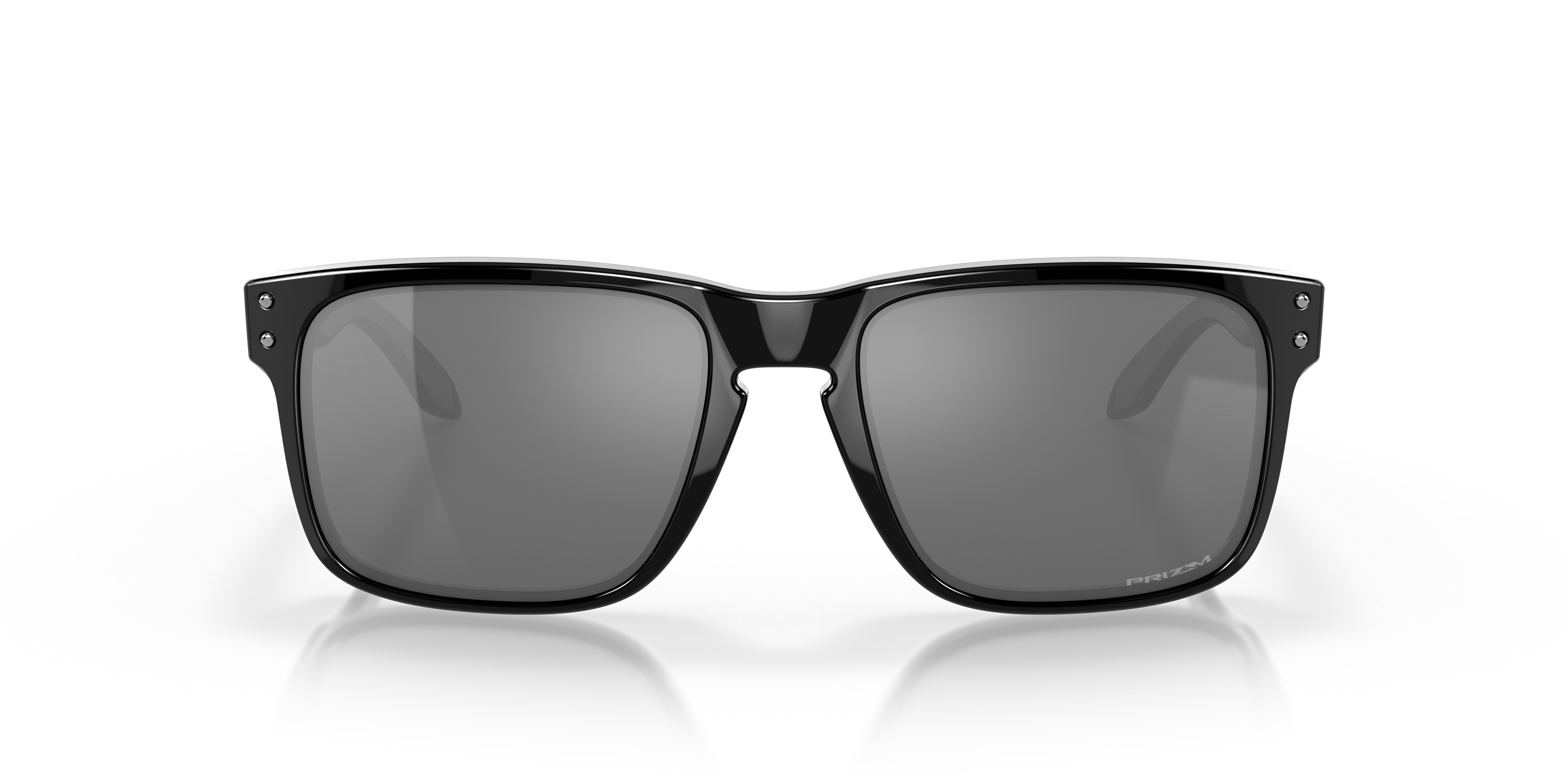 Oakley - OO9102 Holbrookâ¢ - Polished Black