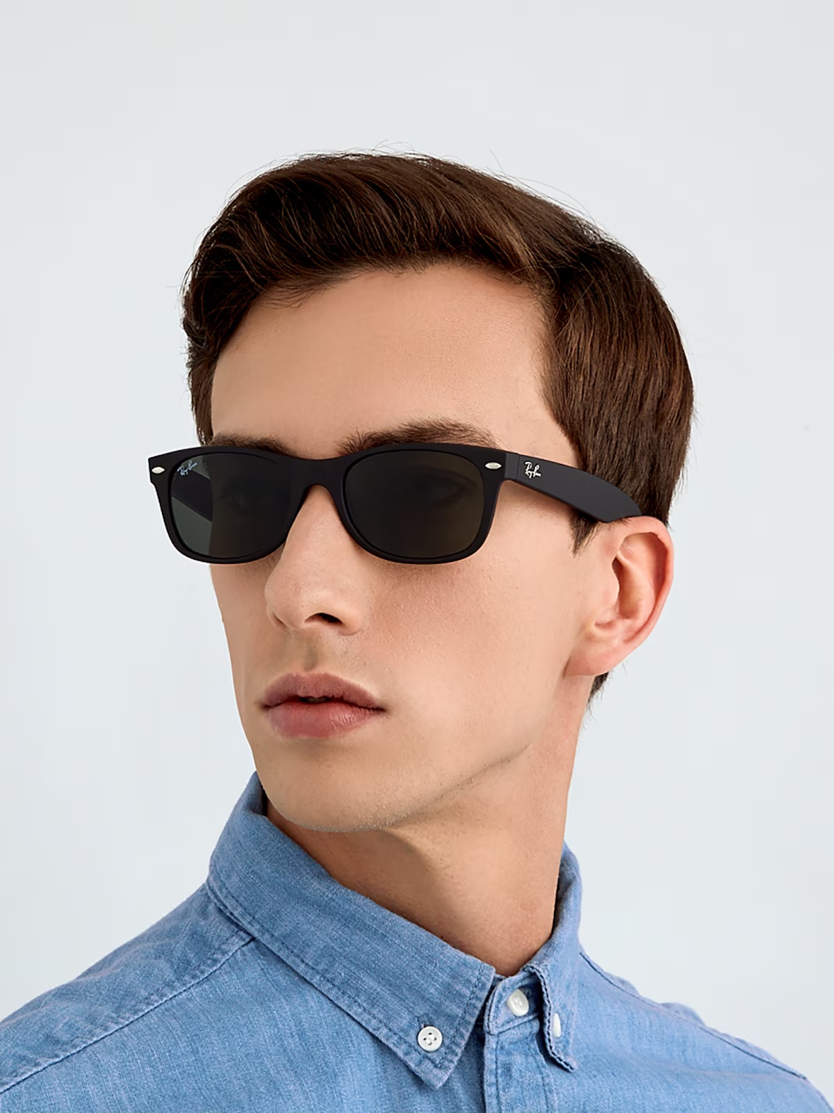 Ray-Ban - RB2132 New Wayfarer Classic - Tortoise