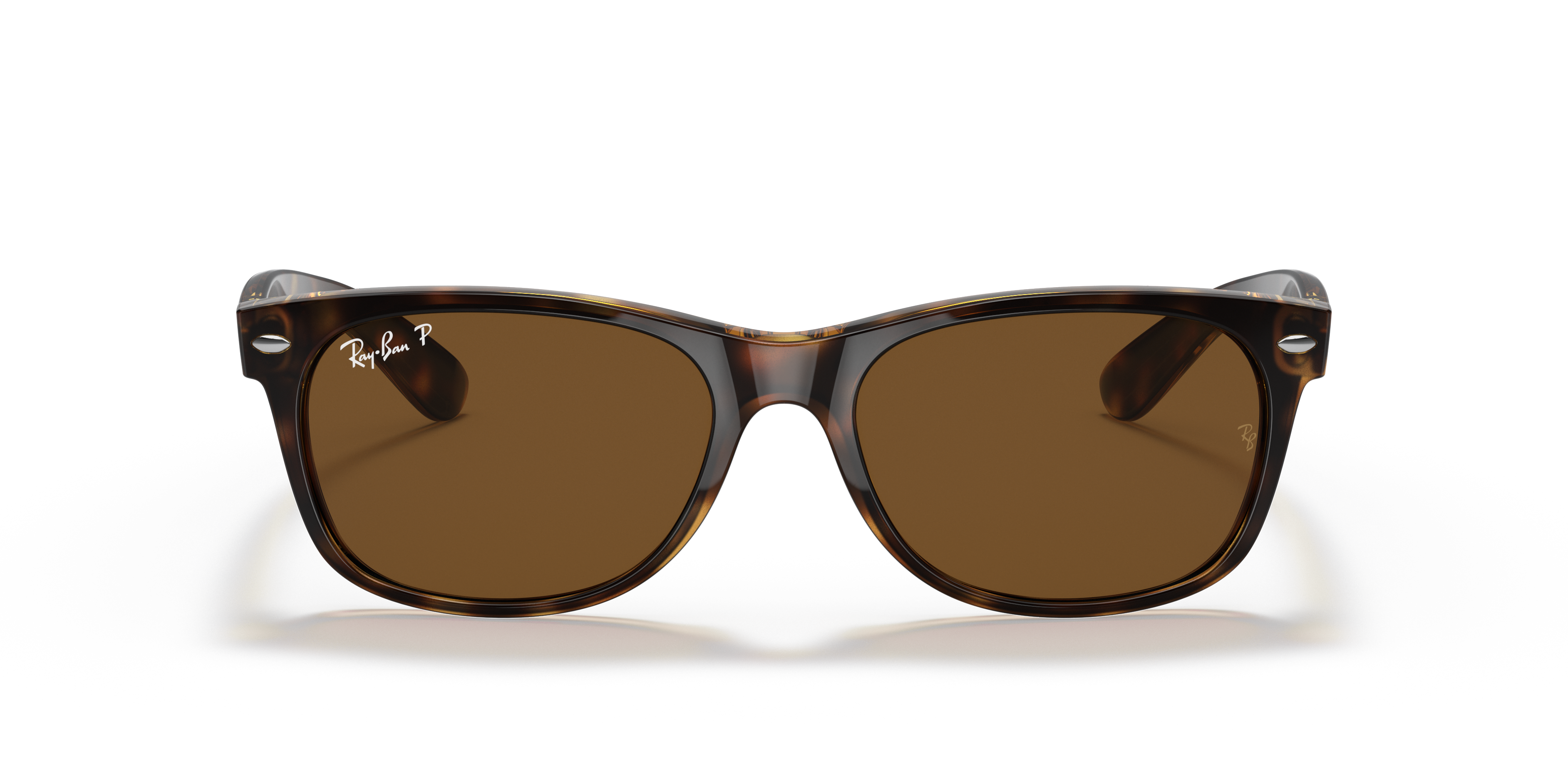 Ray-Ban - RB2132 New Wayfarer Classic - Tortoise