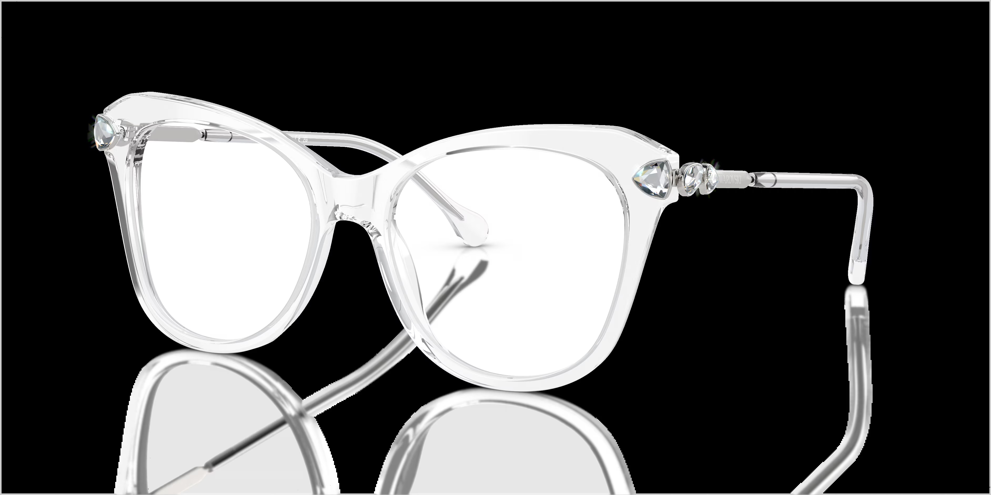 Swarovski - SK2012 - Crystal
