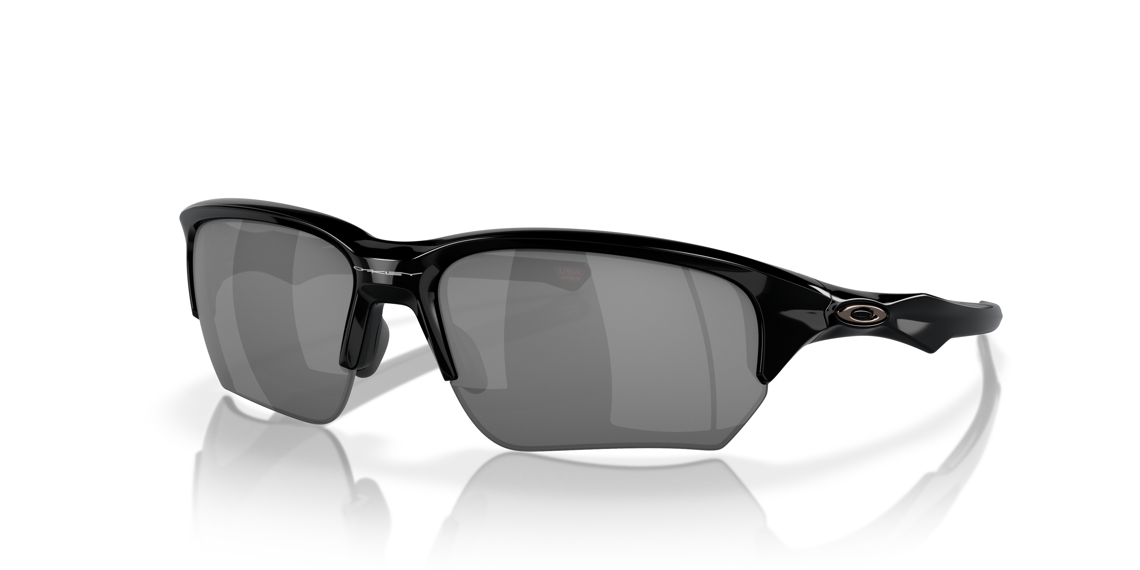 Oakley - OO9363 FlakÂ® Beta - Matte Black