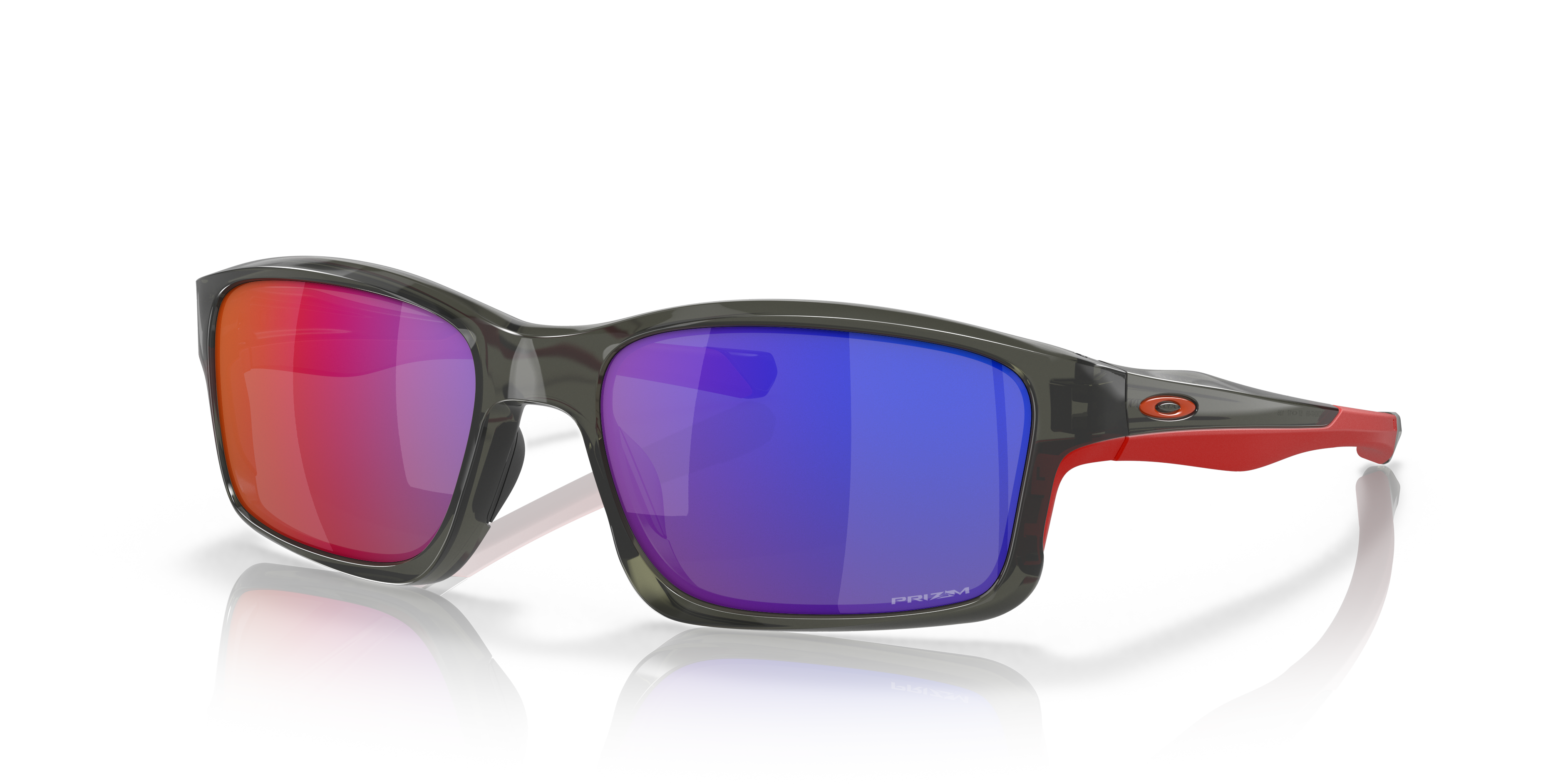 Oakley - OO9247 Chainlinkâ¢ - Grey Smoke