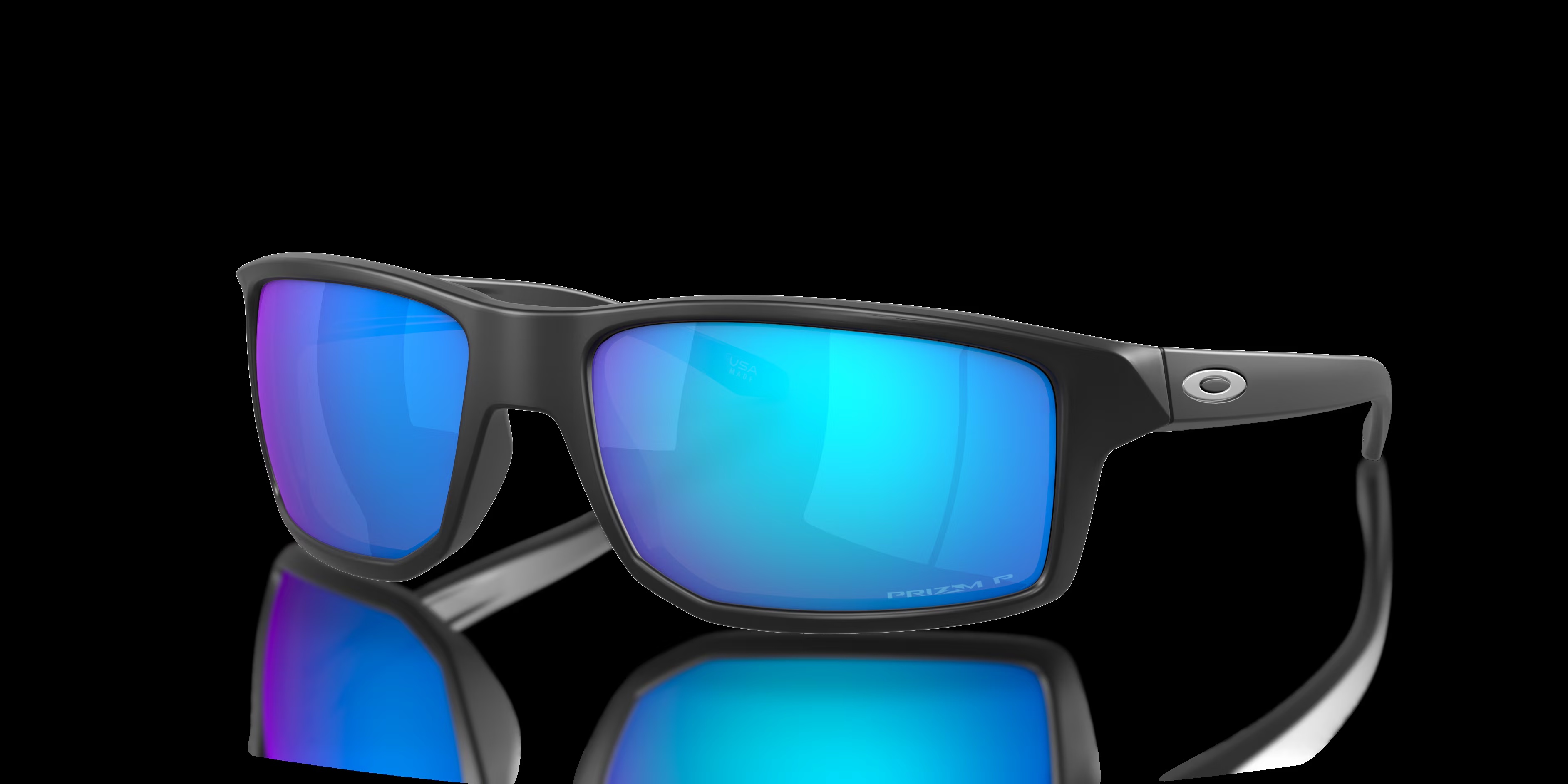Oakley - OO9449 Gibston - Matte Black