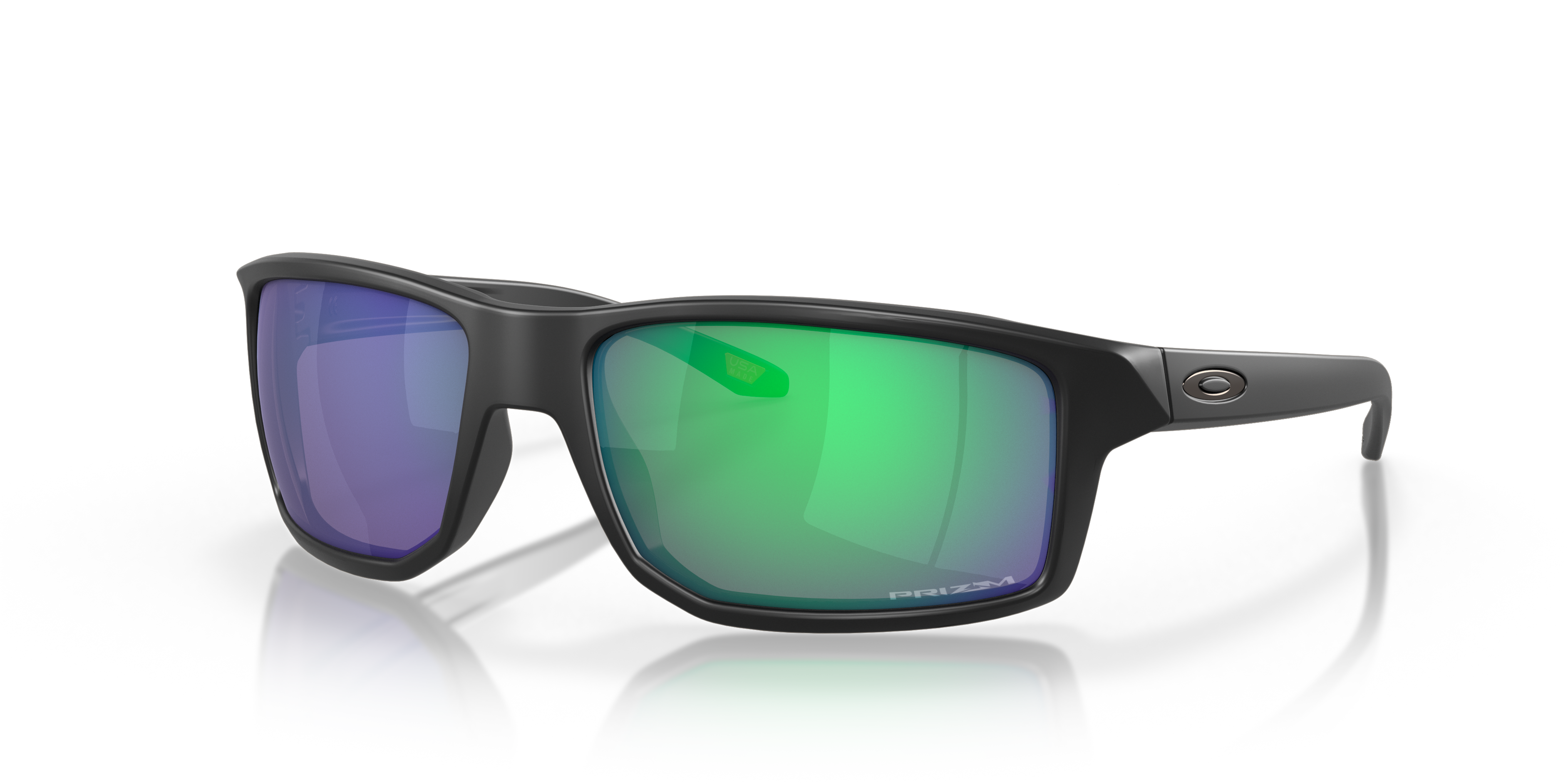 Oakley - OO9449 Gibston - Matte Black