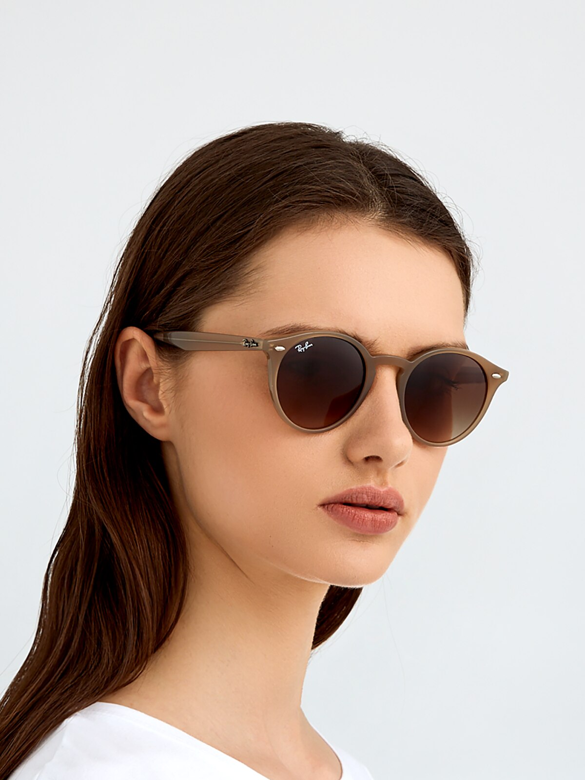 Ray-Ban - RB2180 - Light Brown