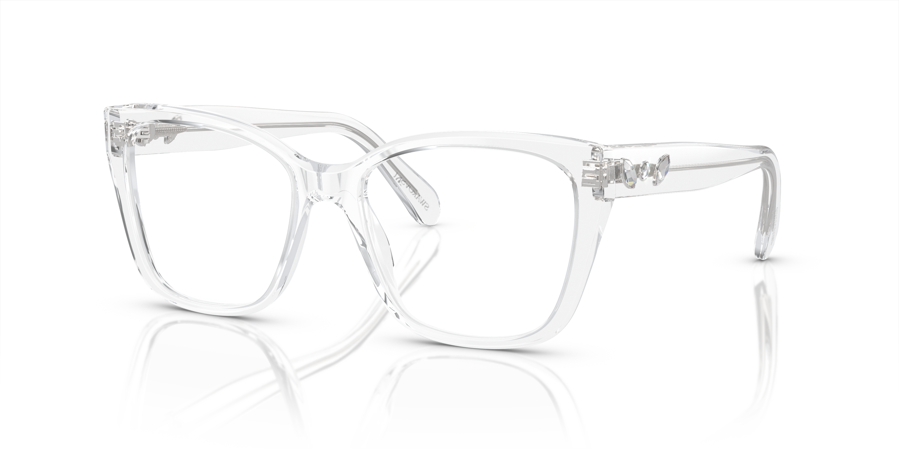 Swarovski - SK2008 - Crystal