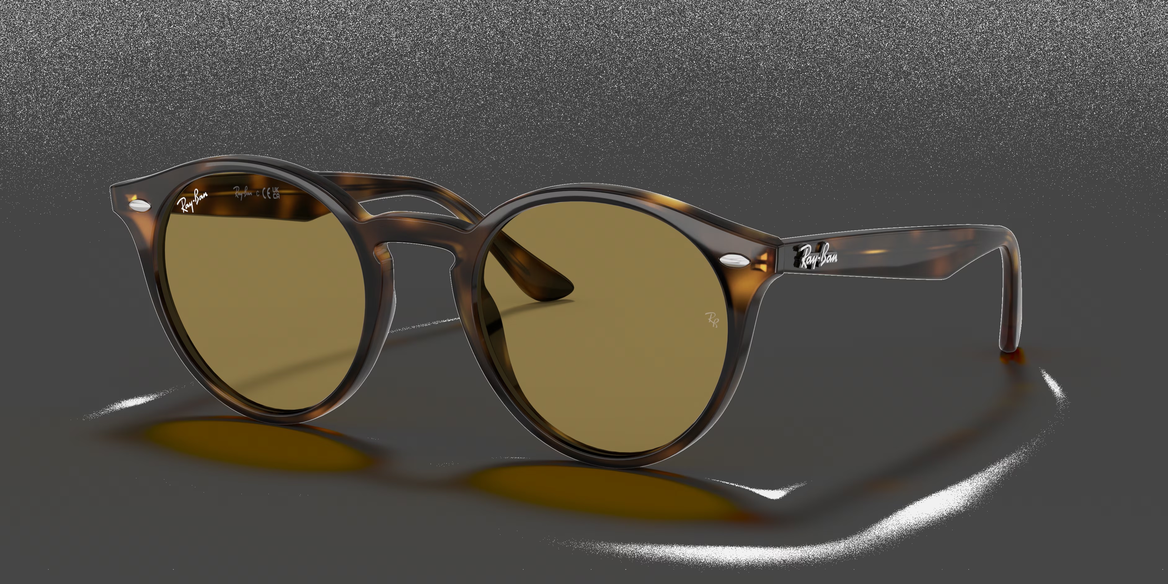 Ray-Ban - RB2180 - Black