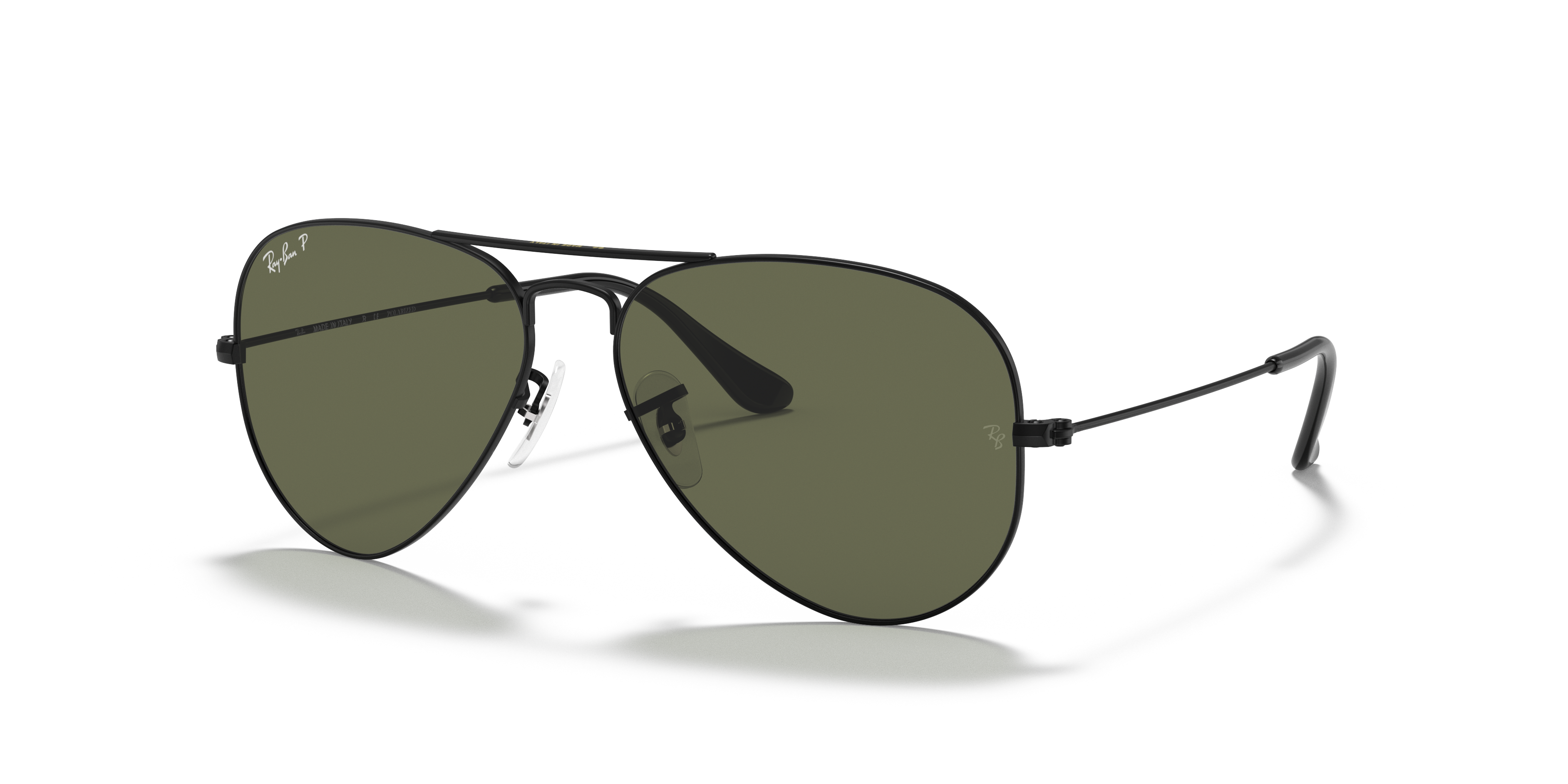 Ray-Ban - RB3025 Aviator Classic - Gold
