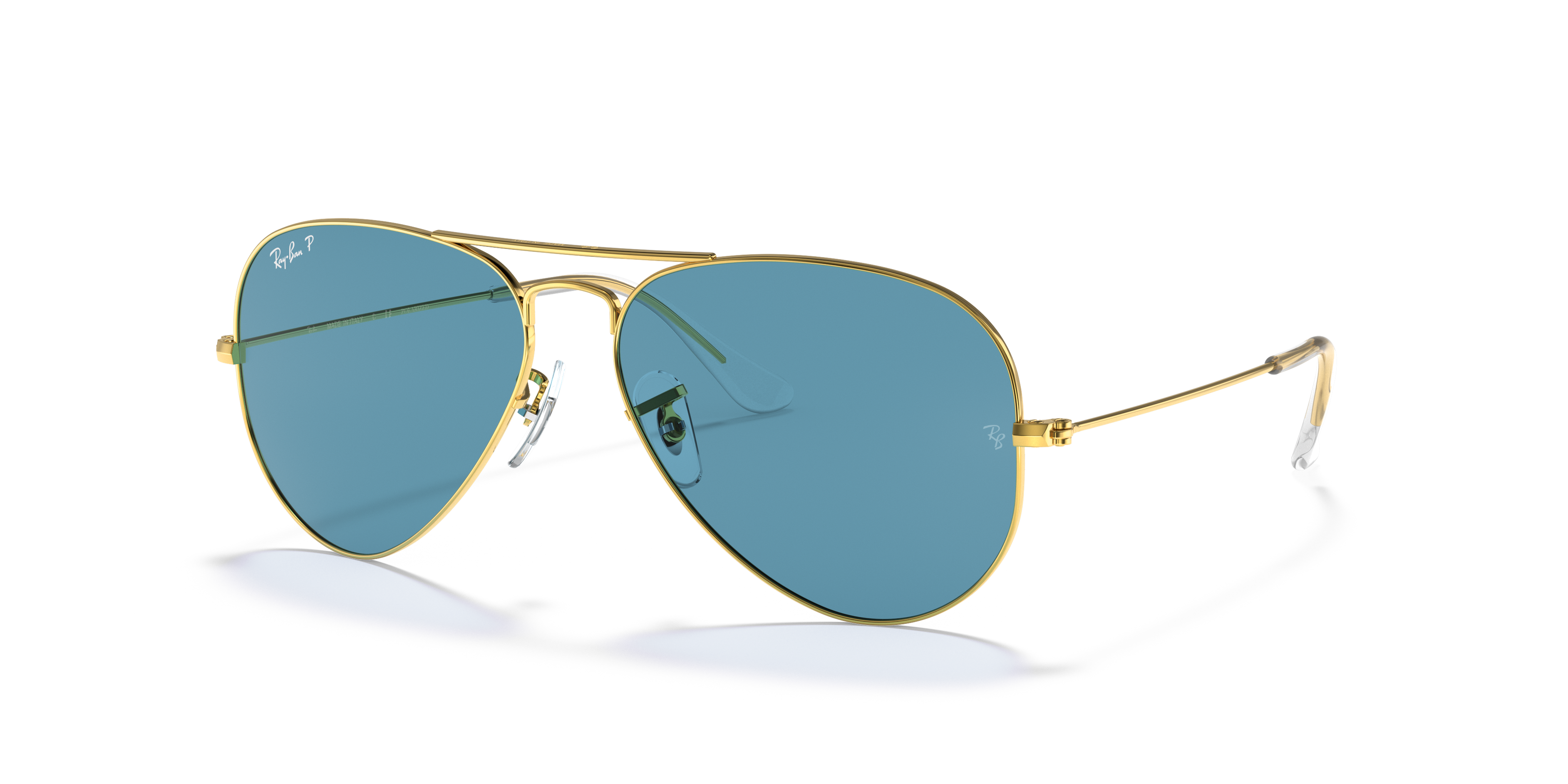Ray-Ban - RB3025 Aviator Classic - Arista Gold