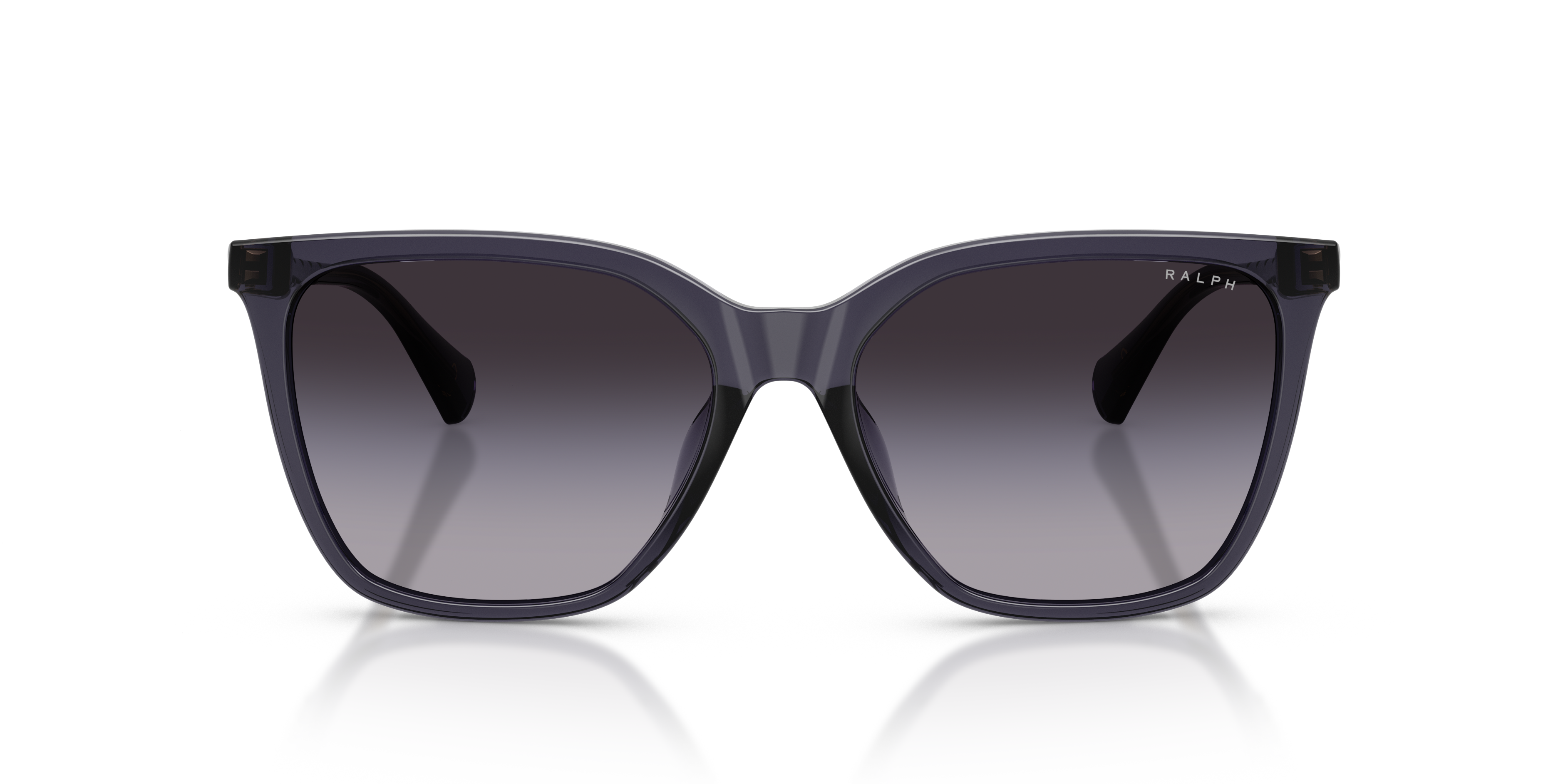 Ralph by Ralph Lauren - RA5328U - Shiny Transparent Violet