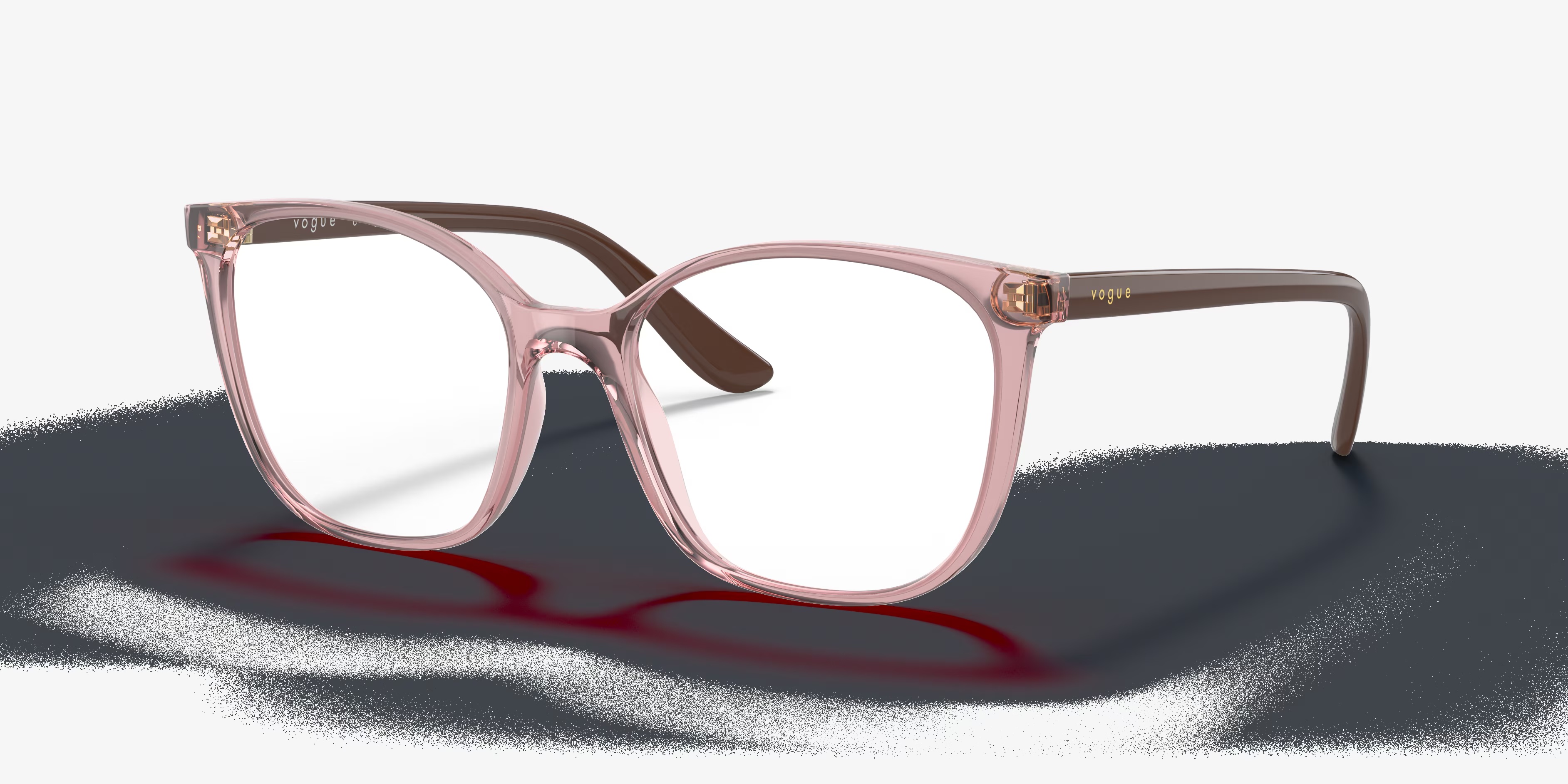 Vogue Eyewear - VO5356 - Transparent Beige