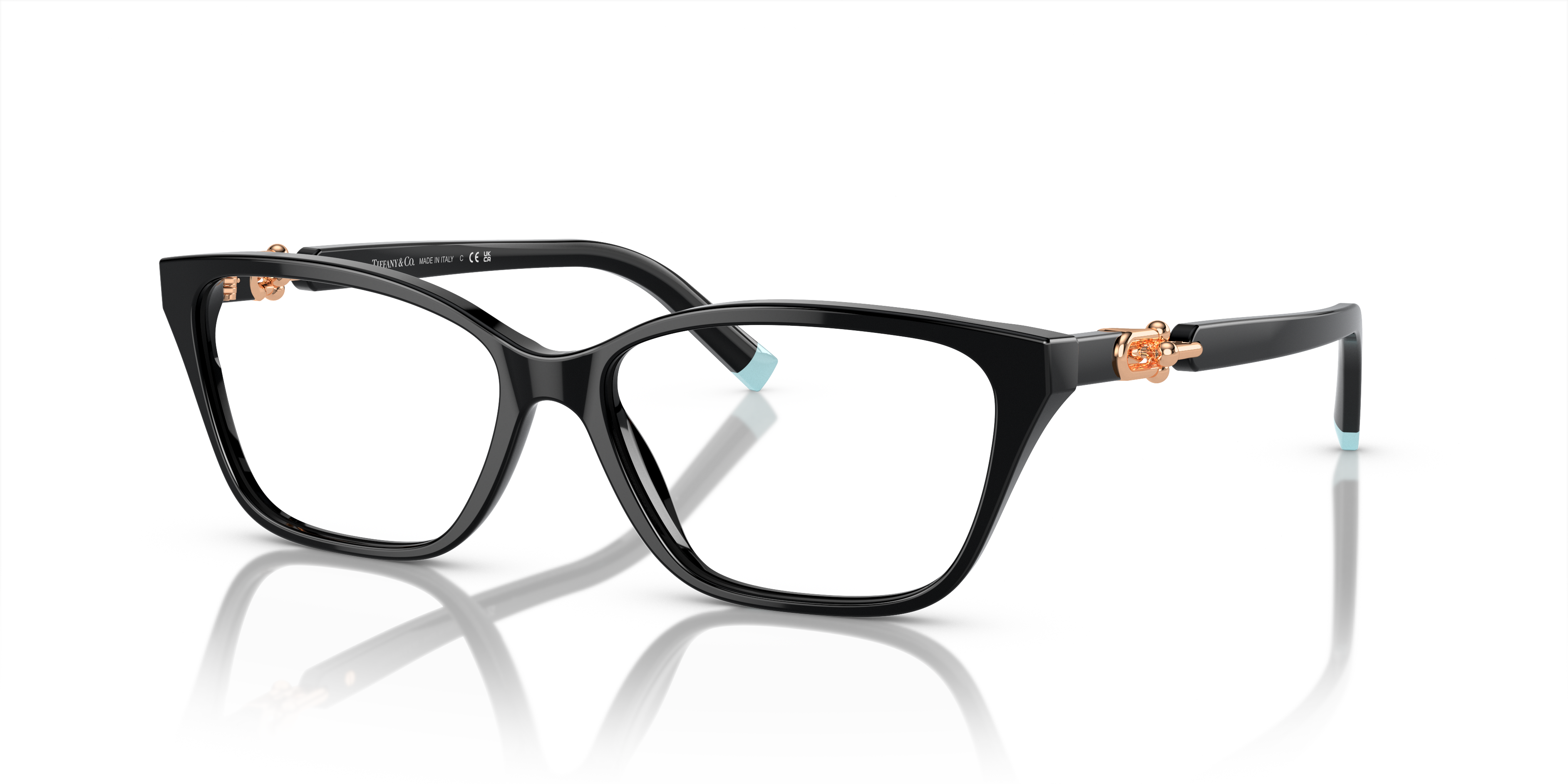 Tiffany - TF2229 - Black