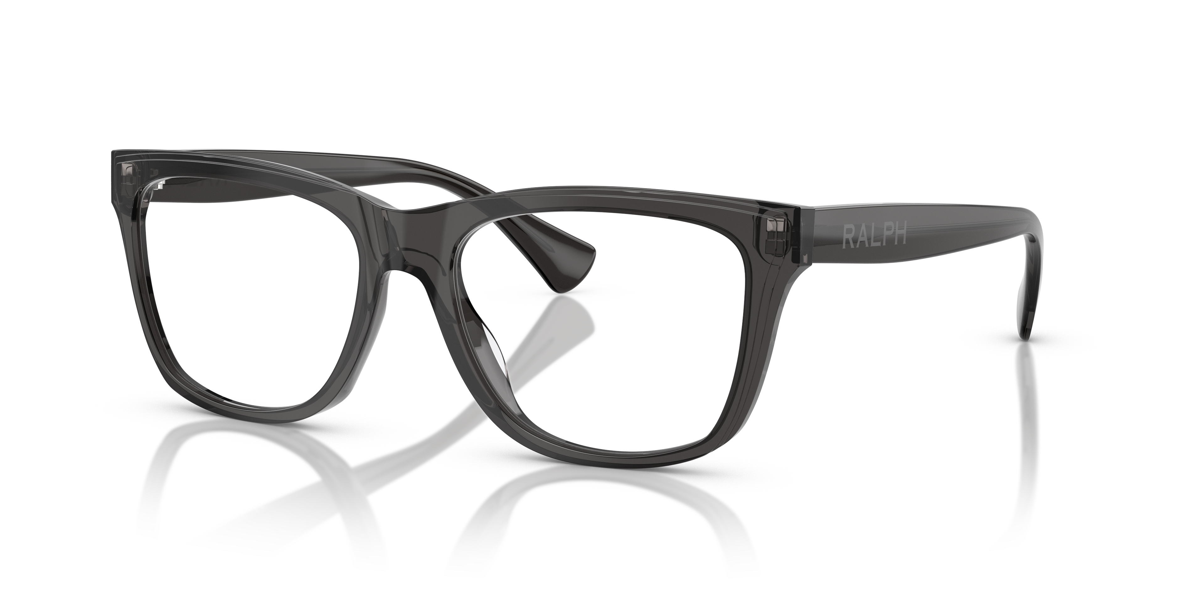 Ralph by Ralph Lauren - RA7170U - Shiny Transparent Black