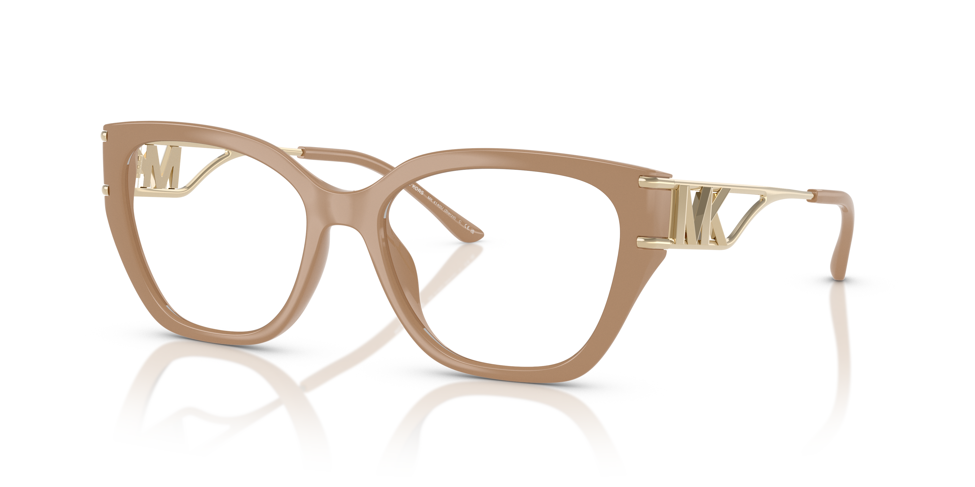 Michael Kors - MK4140U Bierzo - Camel
