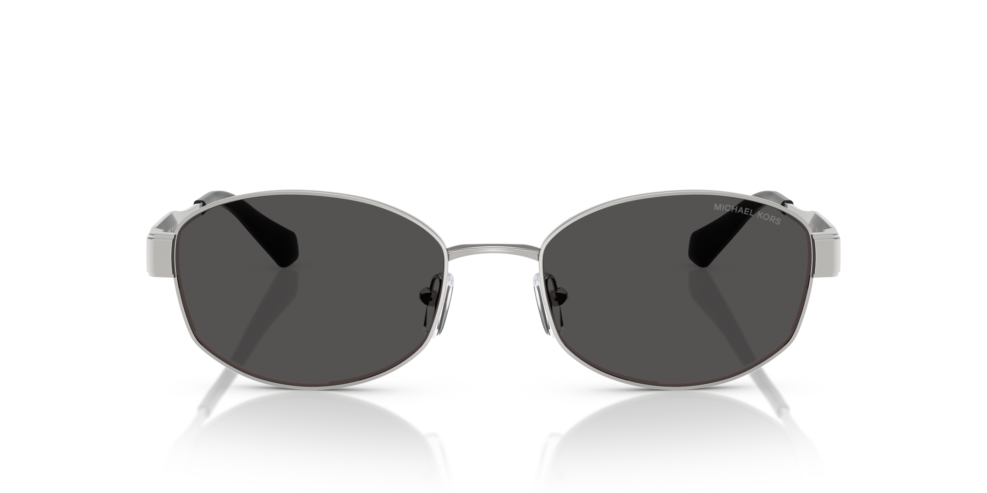 Michael Kors - MK1161 Monte Carlo - Silver