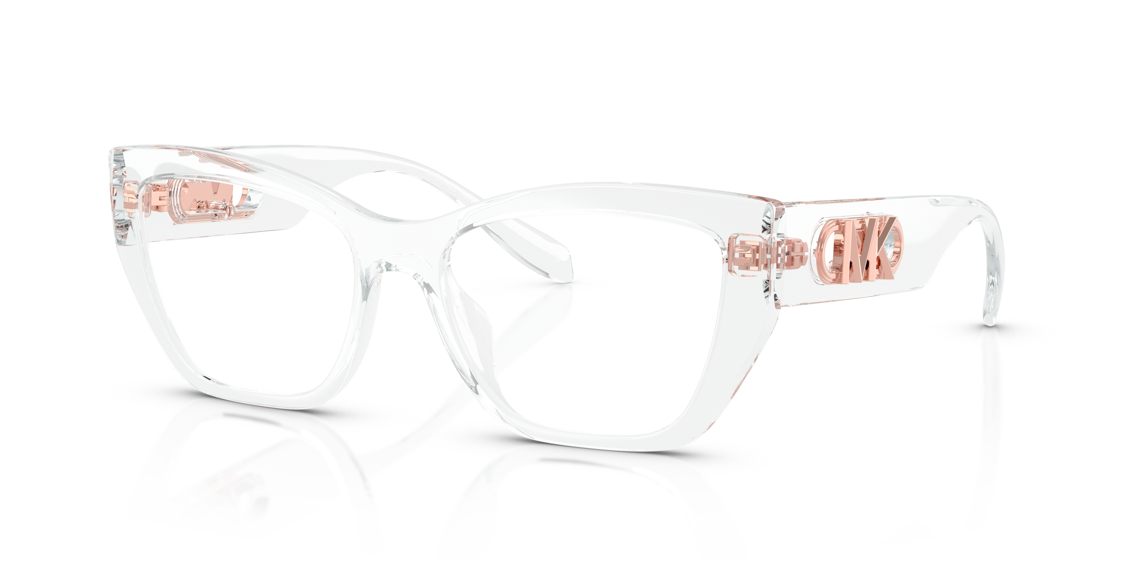 Michael Kors - MK4149U Puglia - Clear