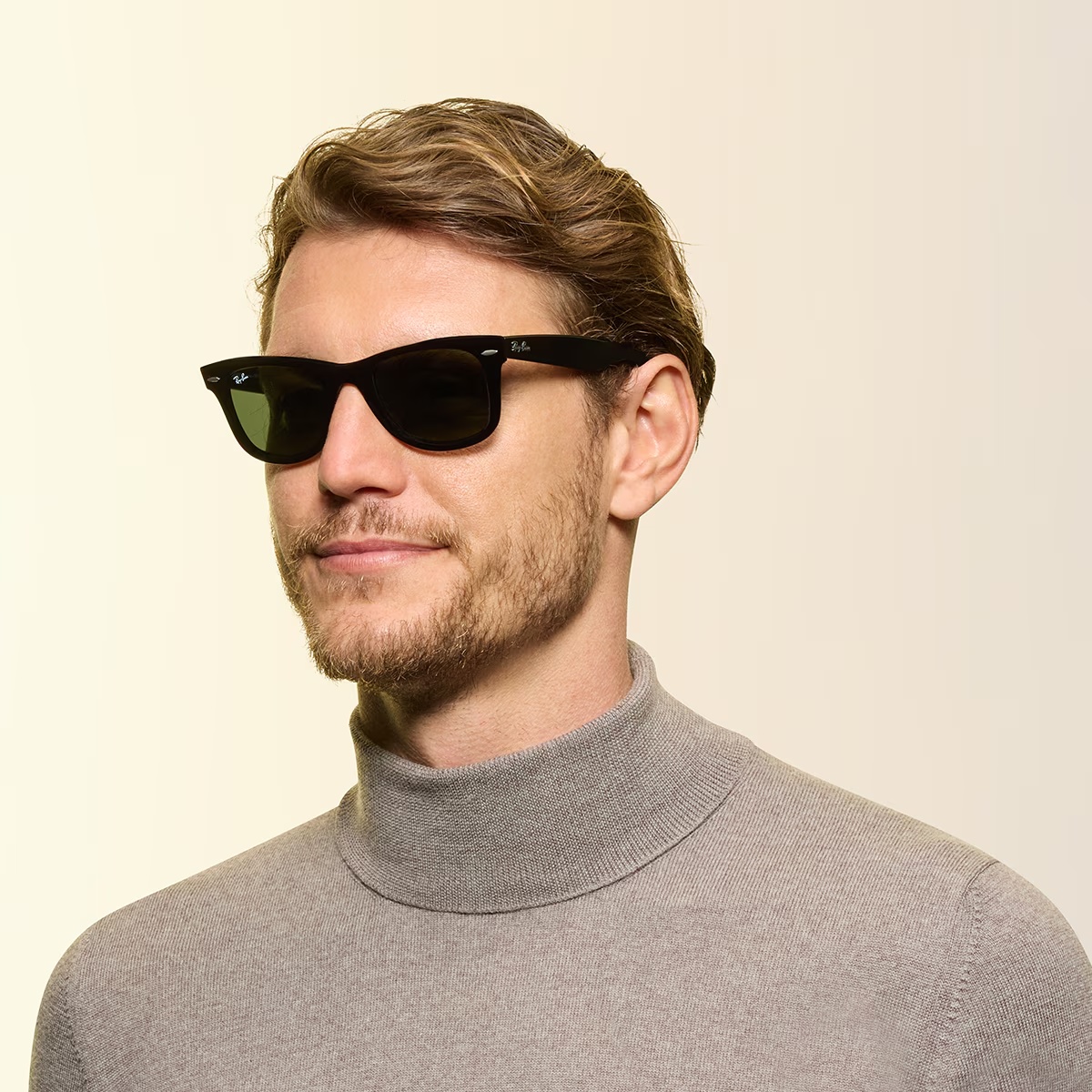 Ray-Ban - RB2140 Original Wayfarer Classic - Black
