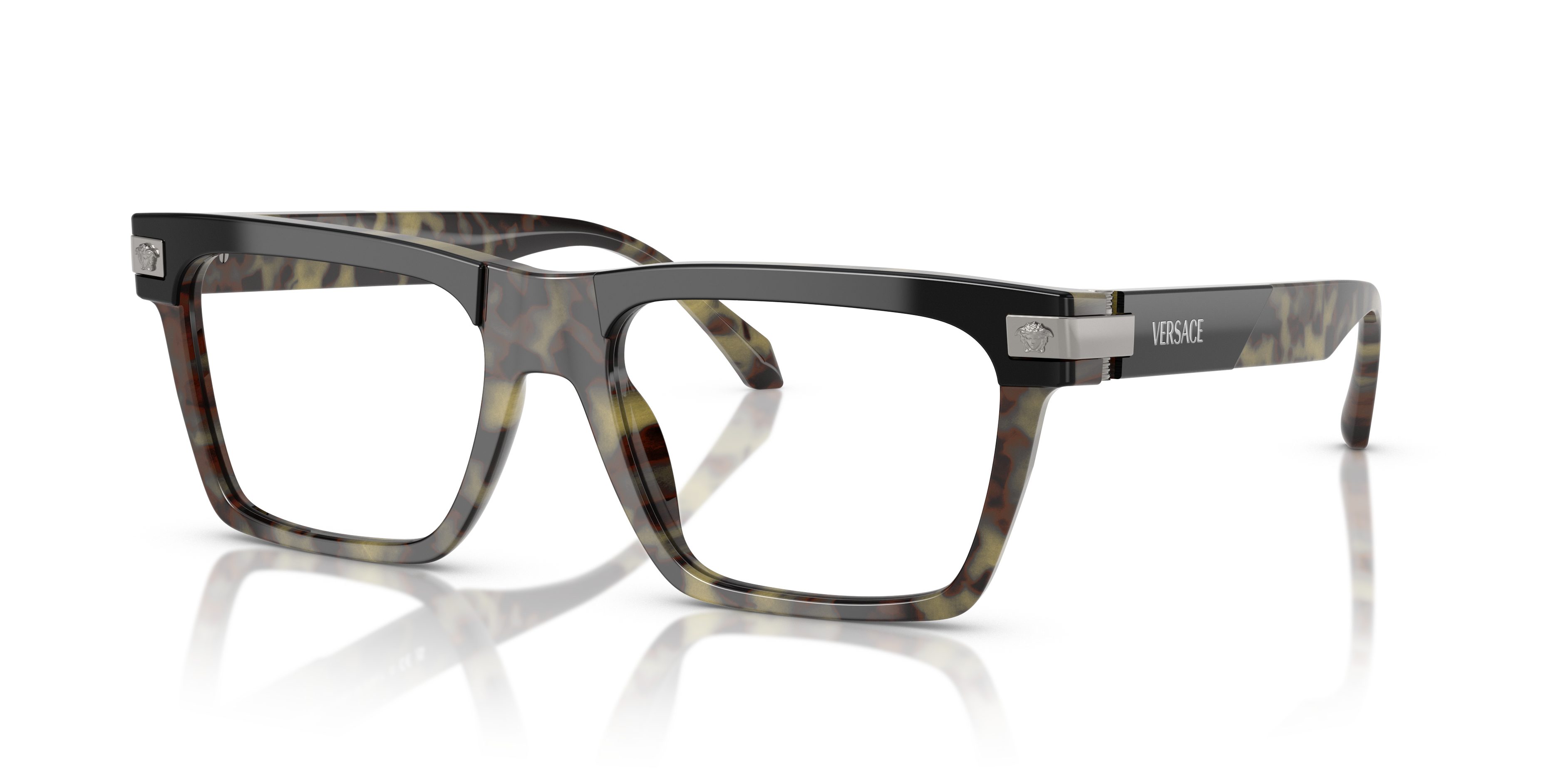 Versace - VE3354 - Havana