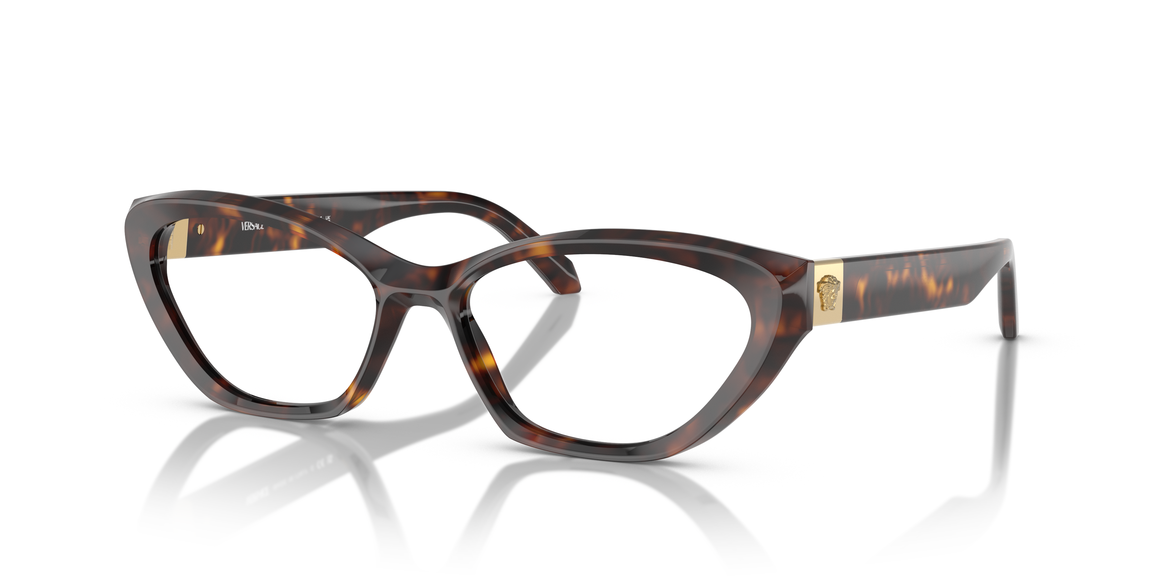 Versace - VE3356 - Havana