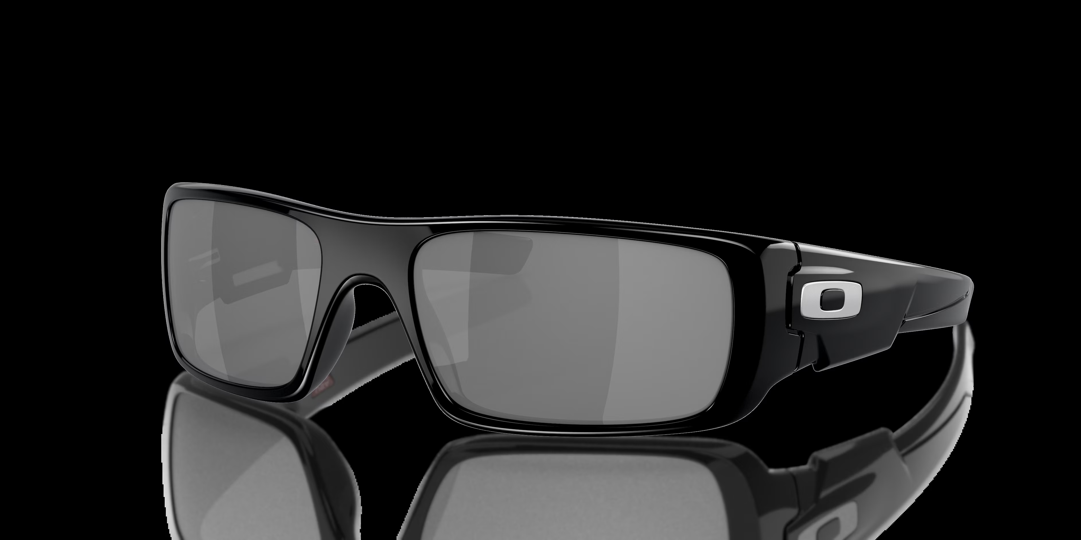 Oakley - OO9239 Crankshaftâ¢ - Polished Black