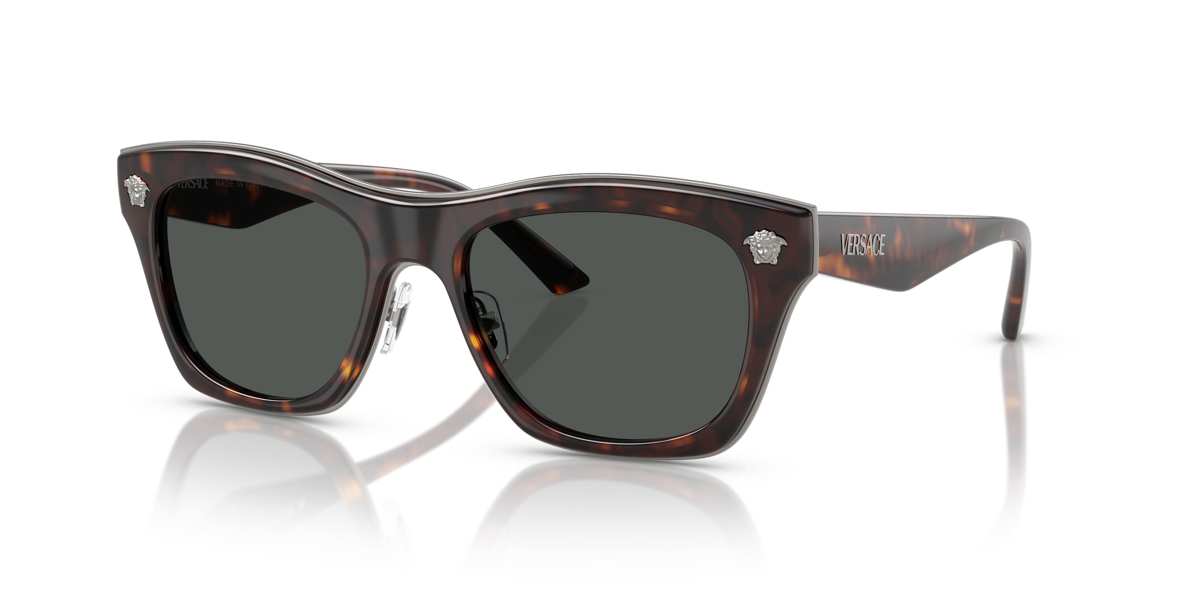 Versace - VE2272 - Havana
