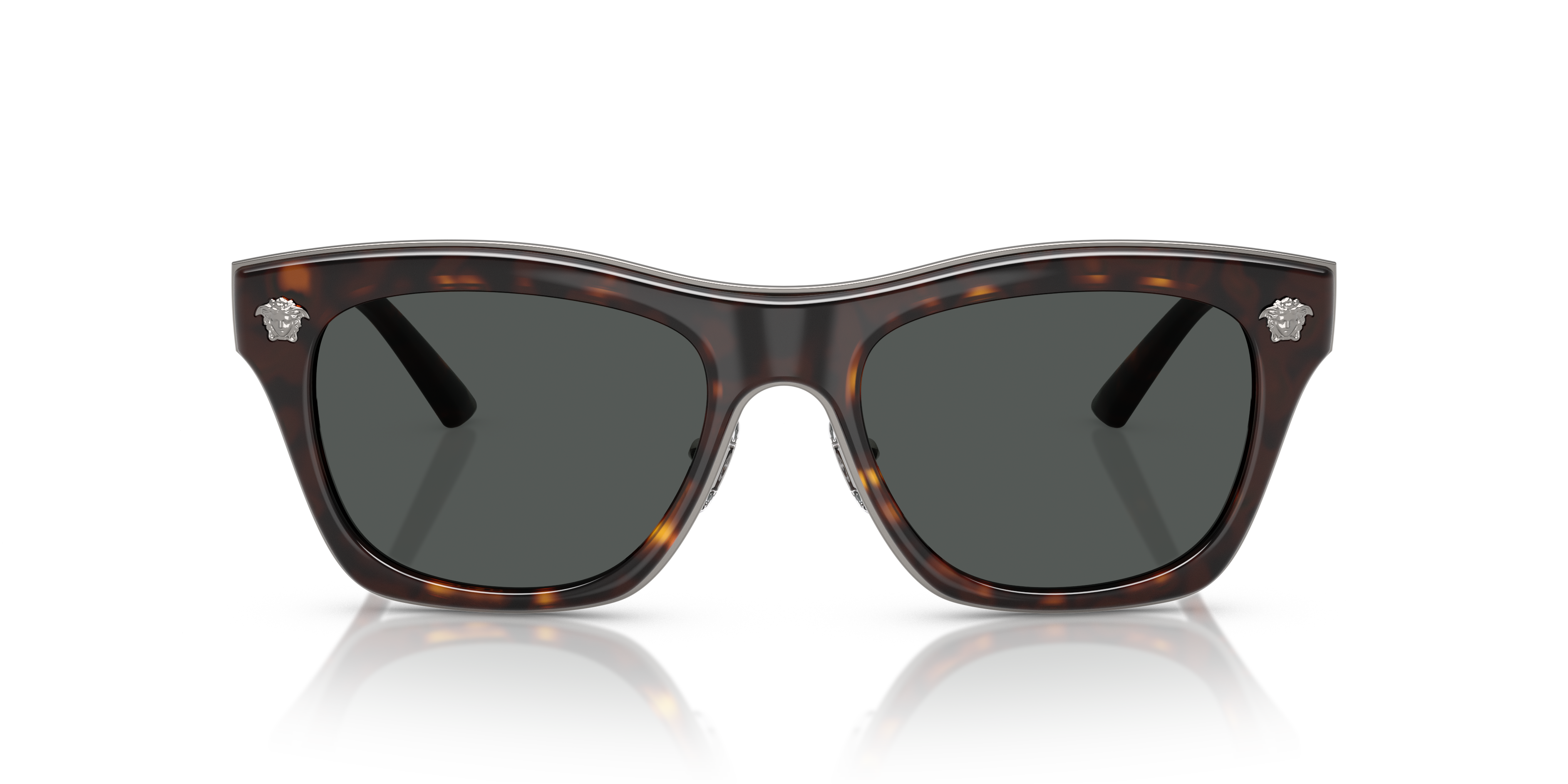 Versace - VE2272 - Havana