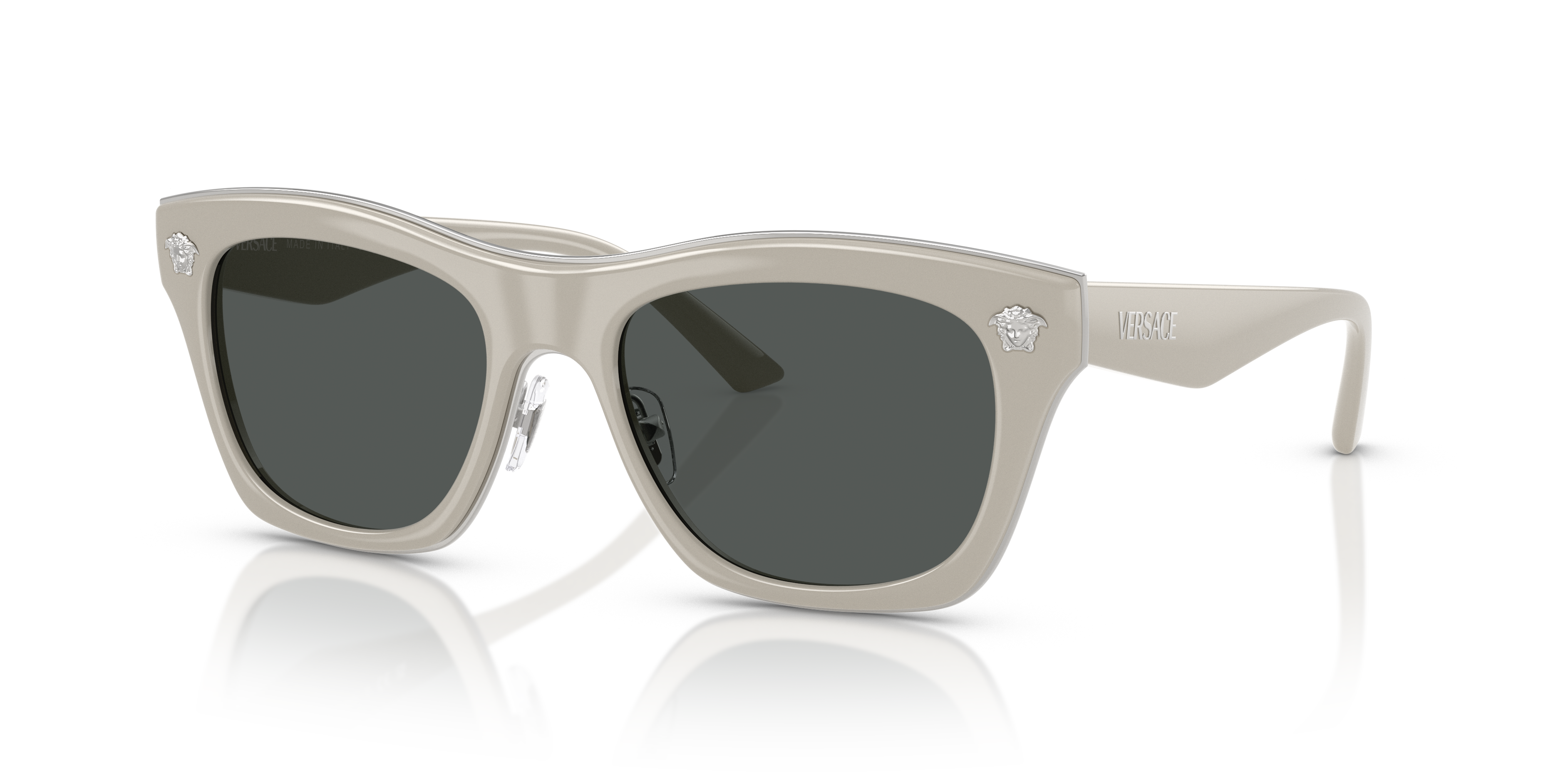 Versace - VE2272 - Light Grey