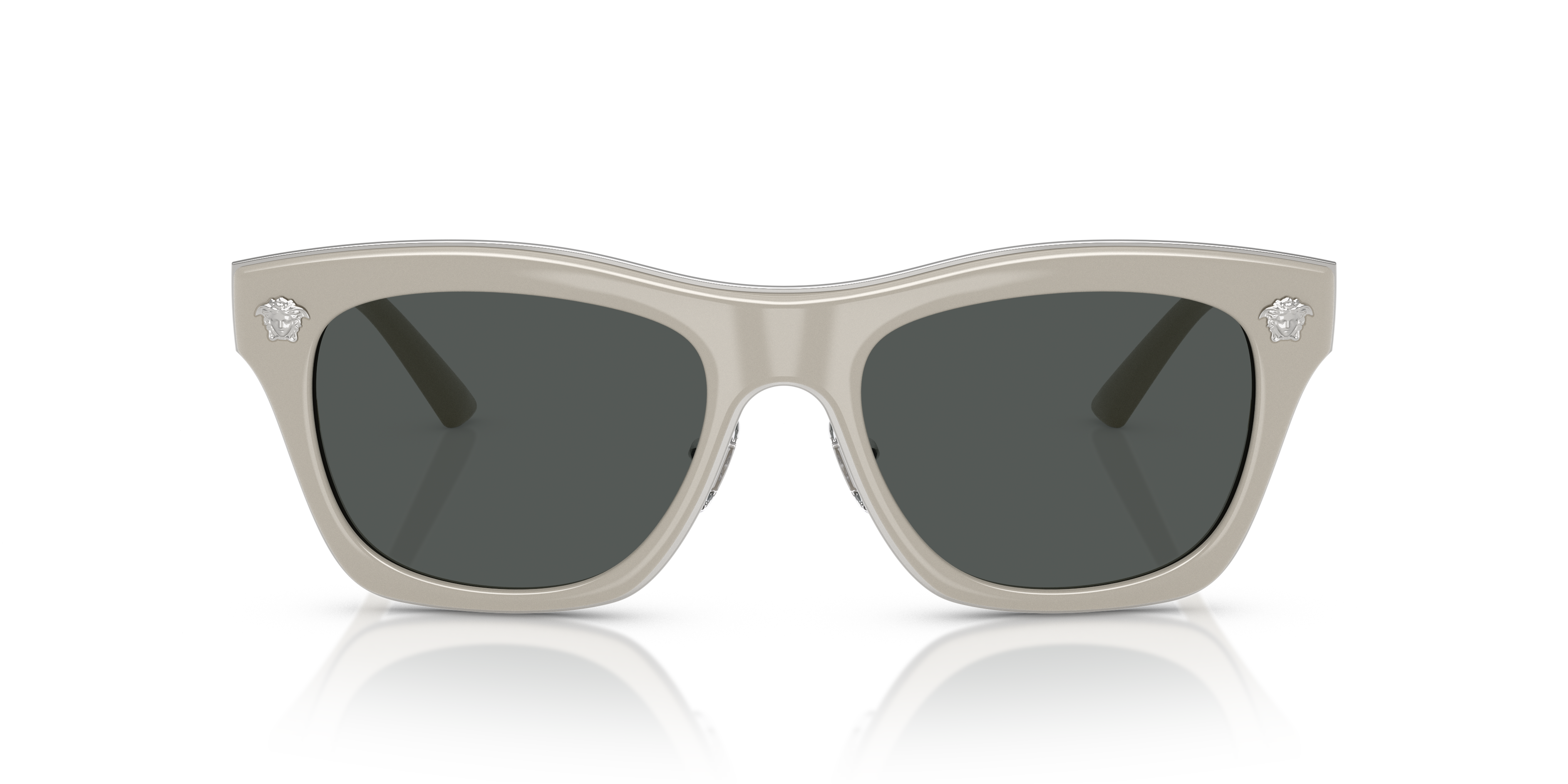 Versace - VE2272 - Light Grey
