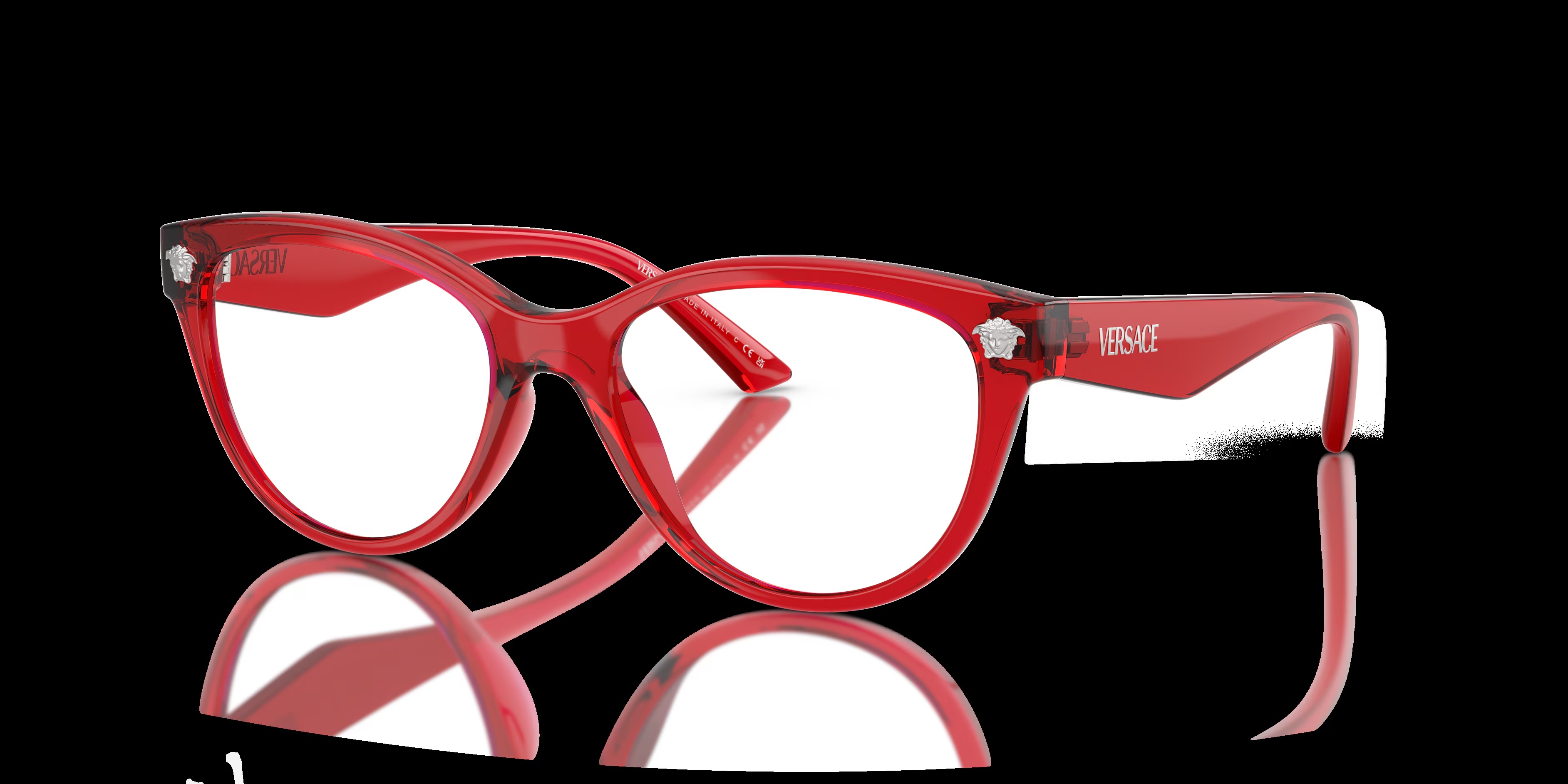 Versace - VE3365U - Red