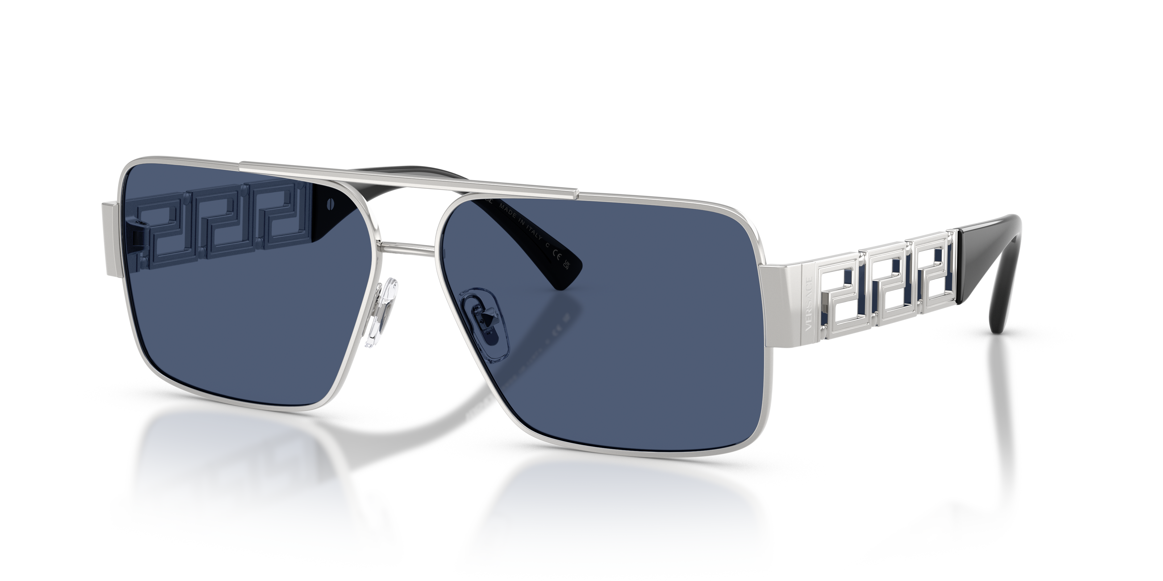 Versace - VE2290 - Silver
