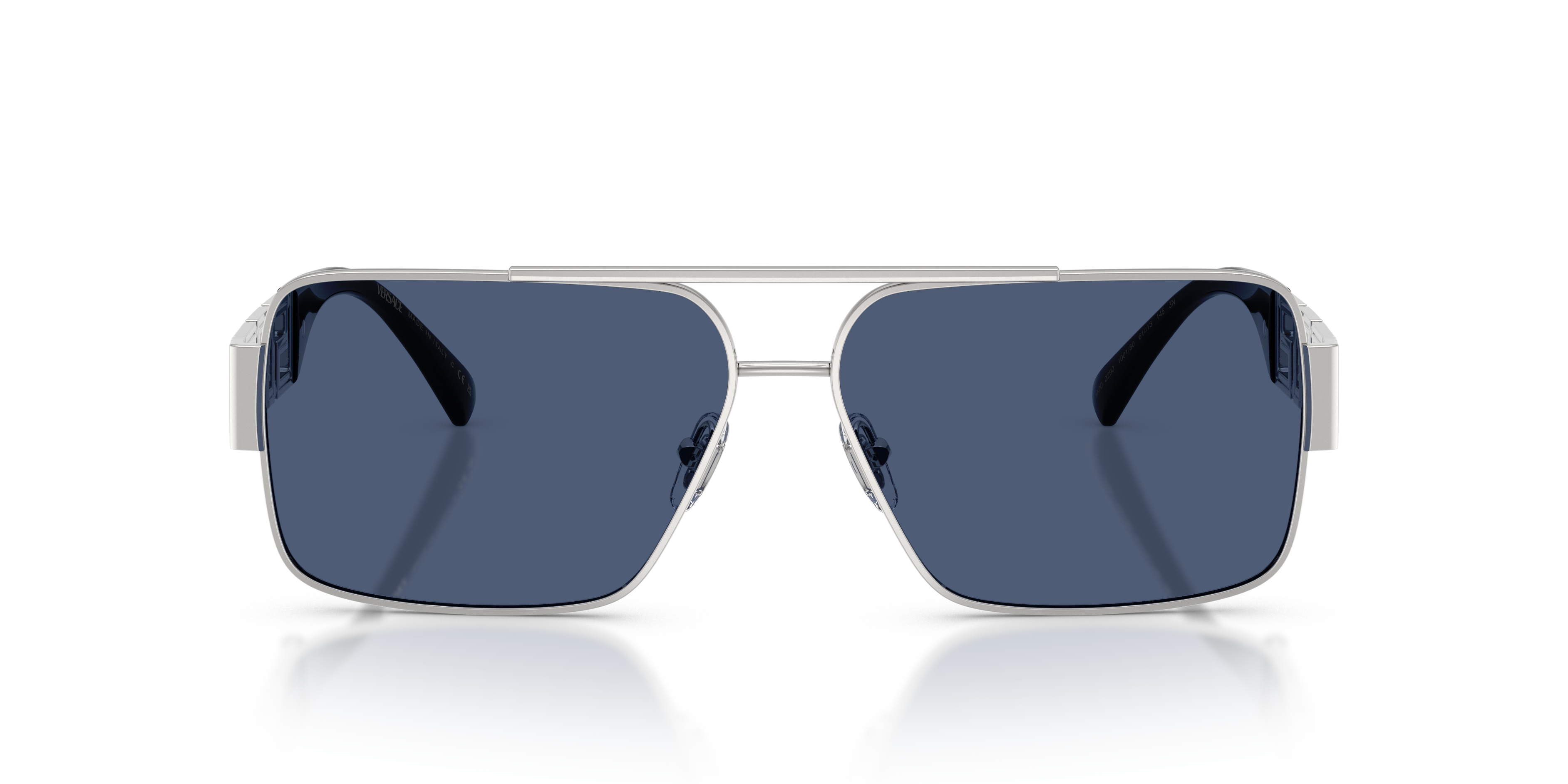 Versace - VE2290 - Silver
