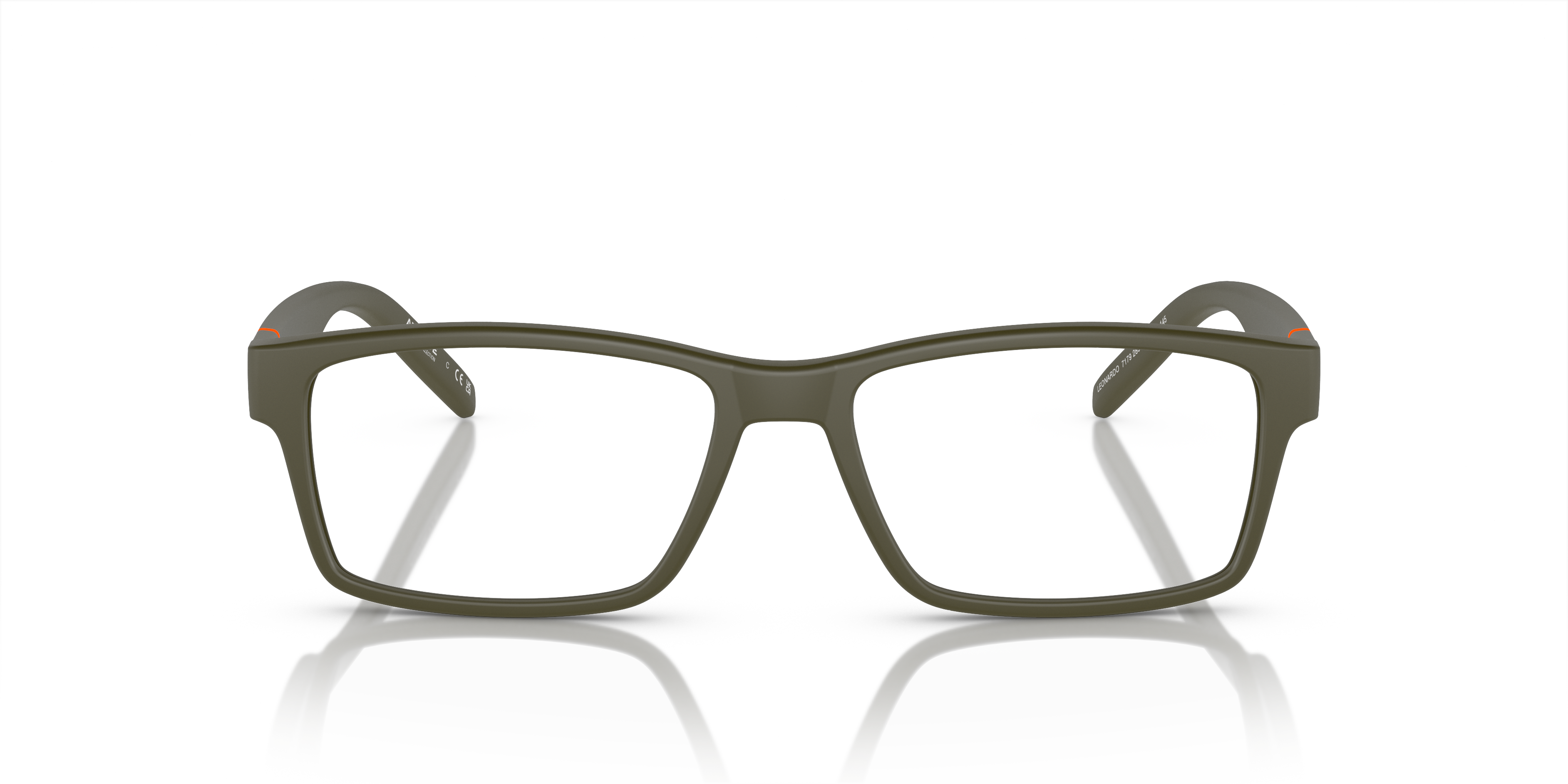 Arnette - AN7179 Leonardo - Matte Military Green