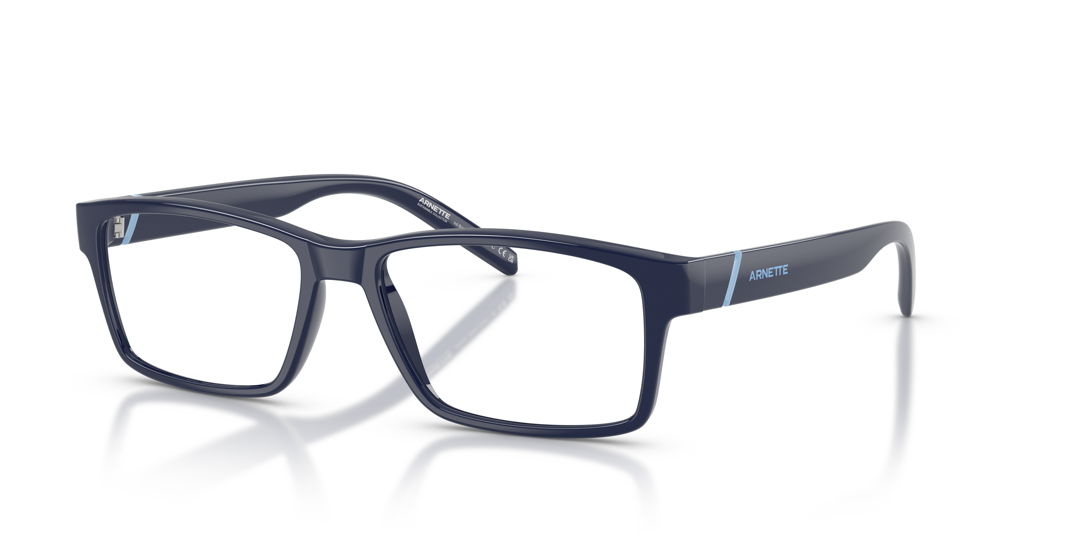 Arnette - AN7179 Leonardo - Dark Blue