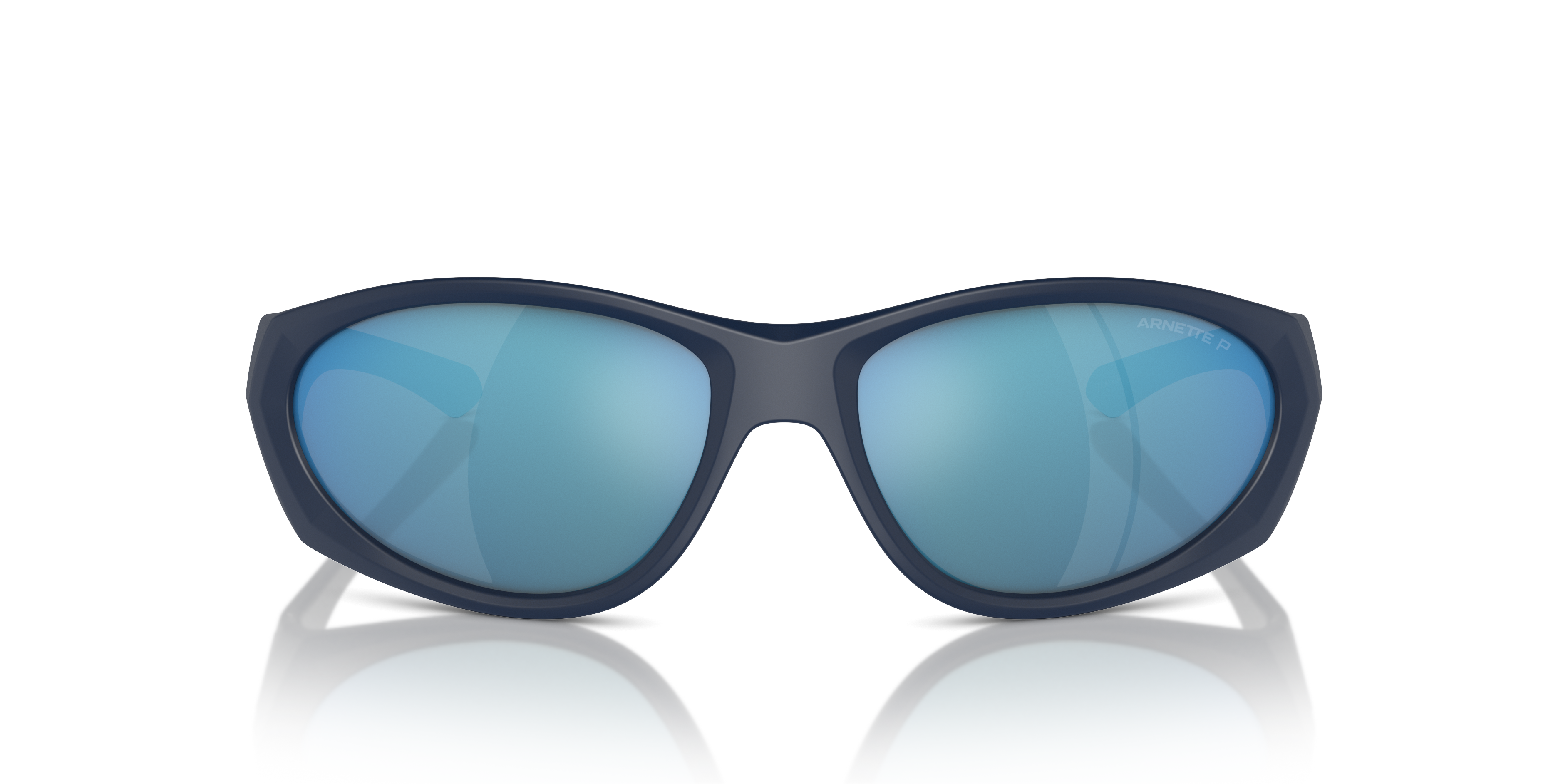 Arnette - AN4342 Ilum 2.0 - Matte Dark Blue