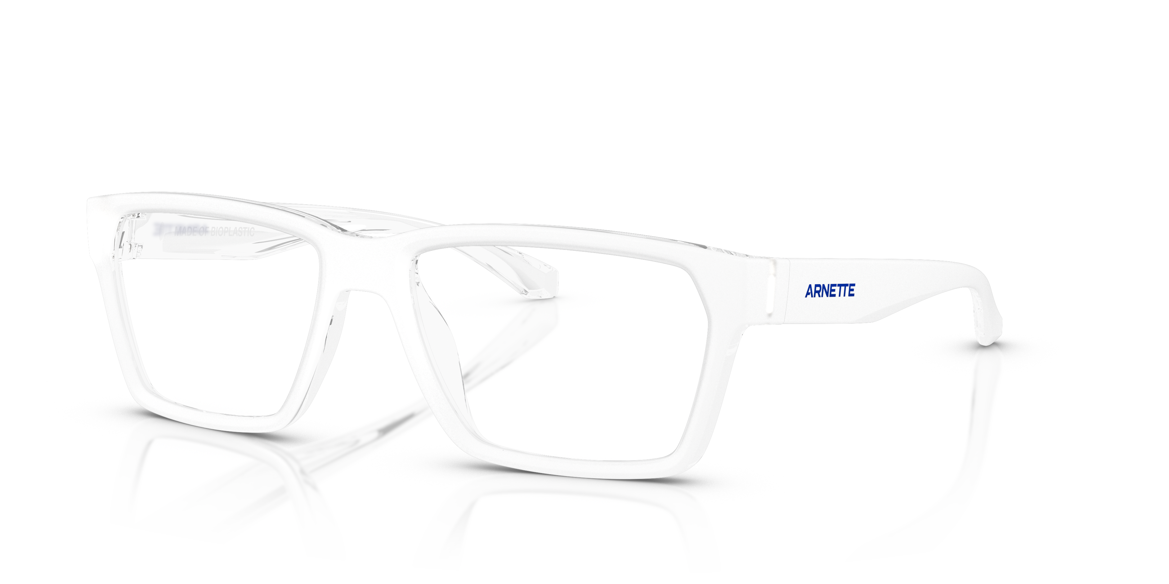 Arnette - AN7257U Pinz - Crystal Matte Top/Shiny